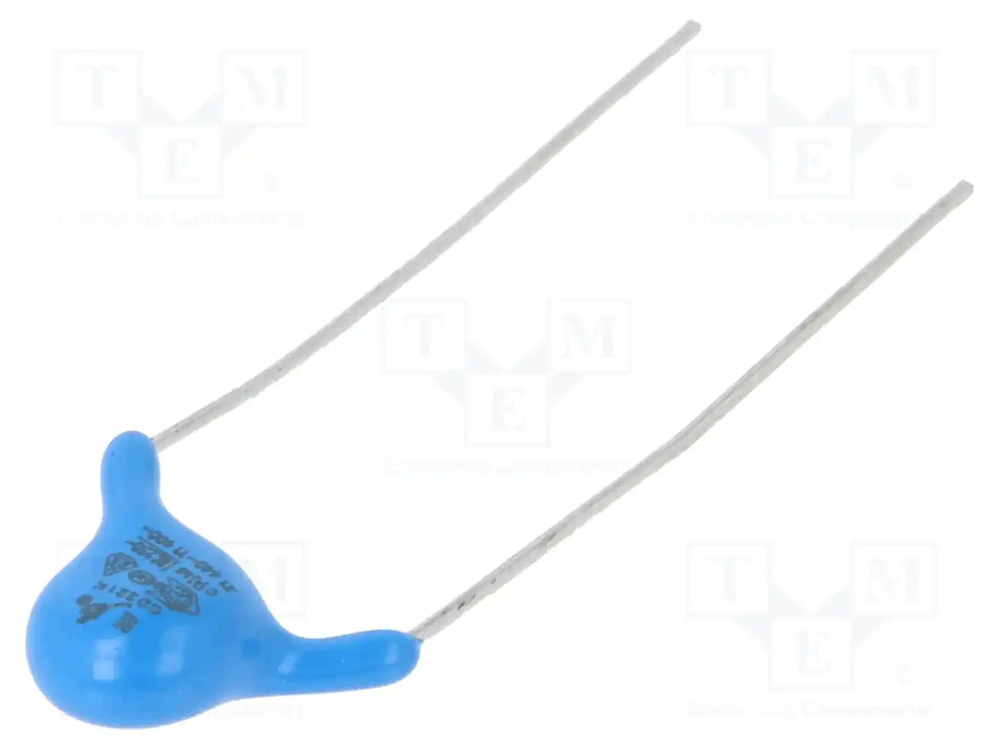 Jb Capacitors JYAA4221KDB065000B — Конденсаторы керамические