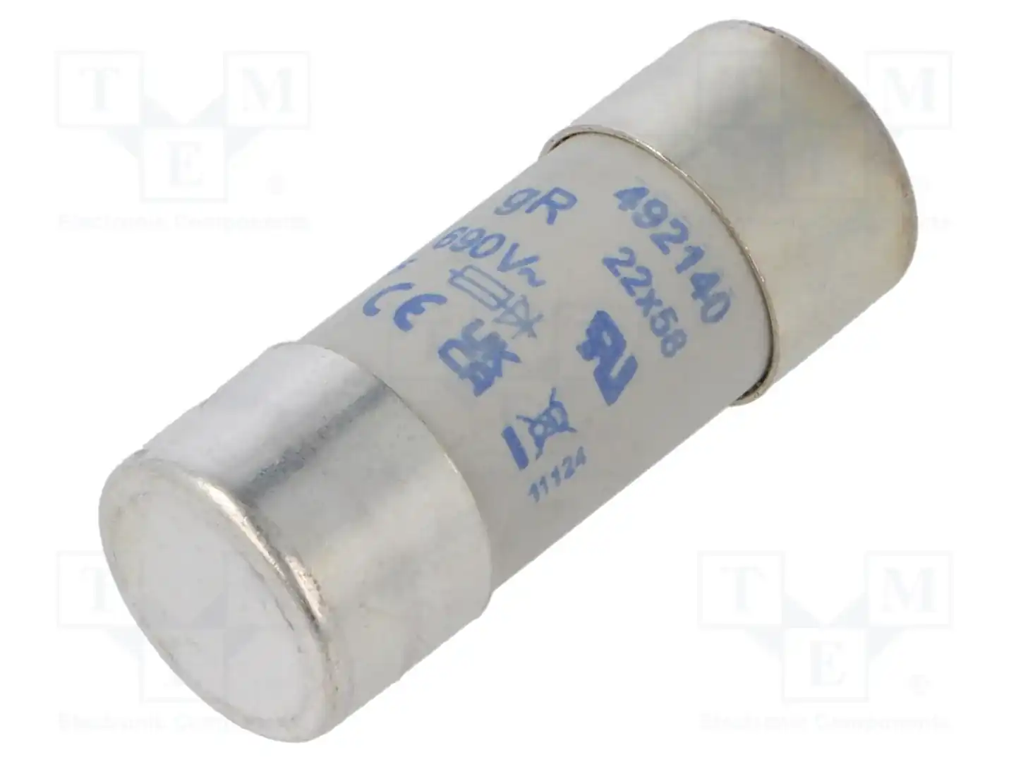 DF ELECTRIC 492140 — Предохранители 22x58мм