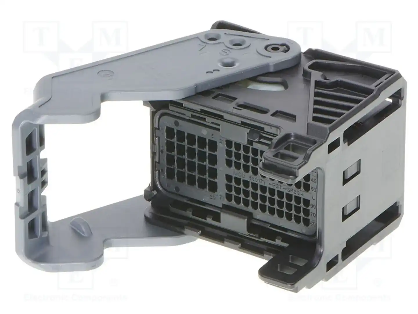 MOLEX 560154-8022 — Разъeмы Automotive
