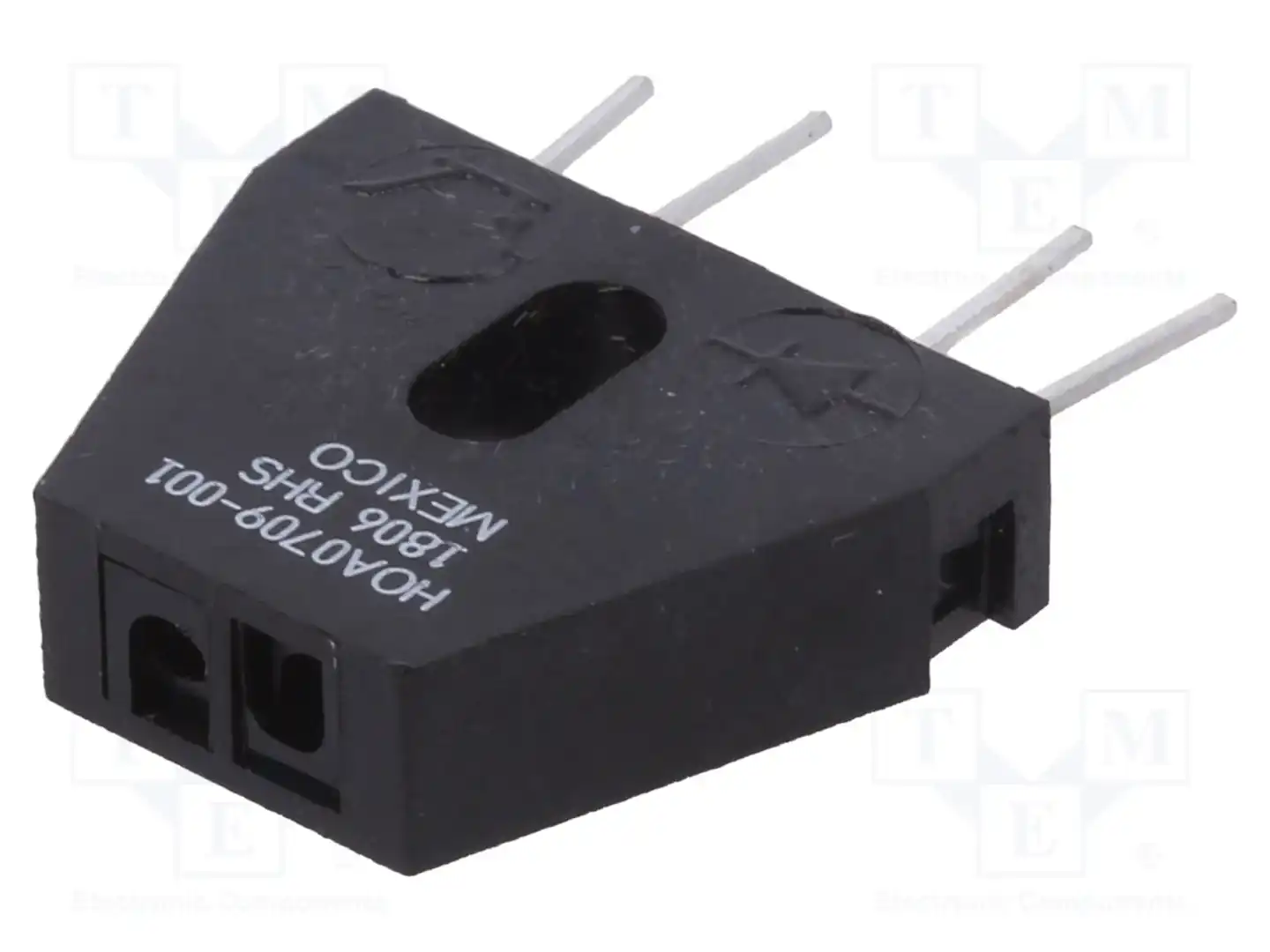 Honeywell HOA0709-001 — Фотоэлектр. датчики для печатных плат