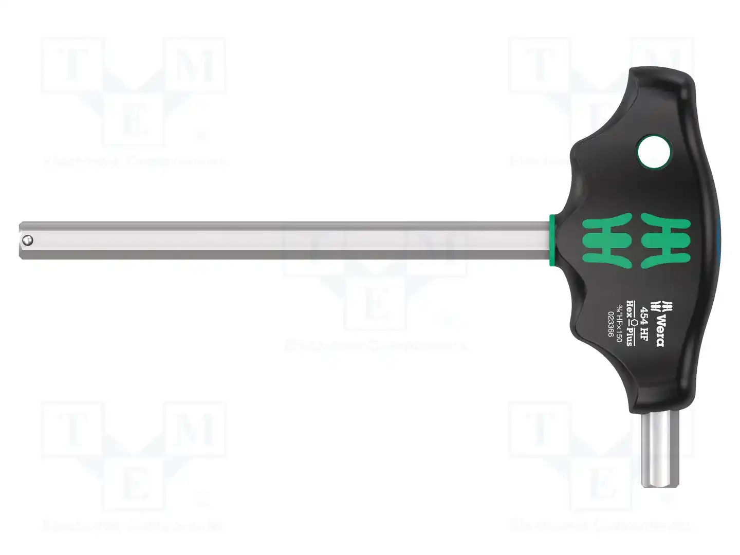 WERA 05023366001 — Стандартные отвёртки