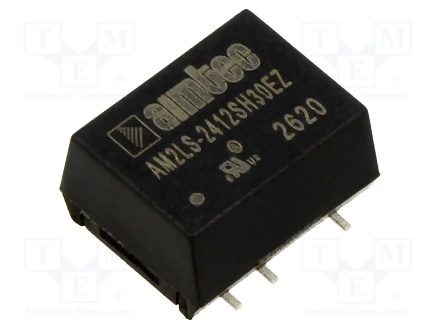 AIMTEC AM2LS-2412SH30EZ — Преобразователи DC/DC