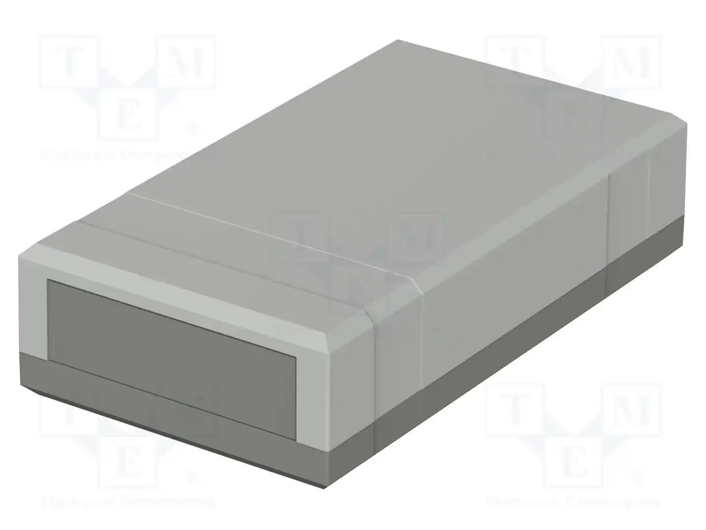 BOPLA EG 2050 FK — Корпуса с панелью
