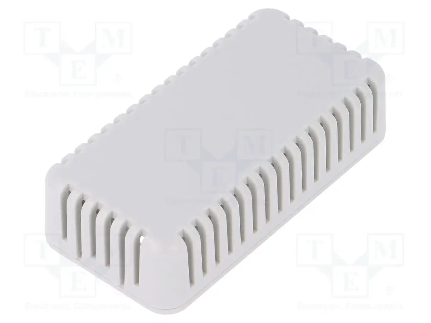 HAMMOND 1551V2GY — Корпуса универсальные