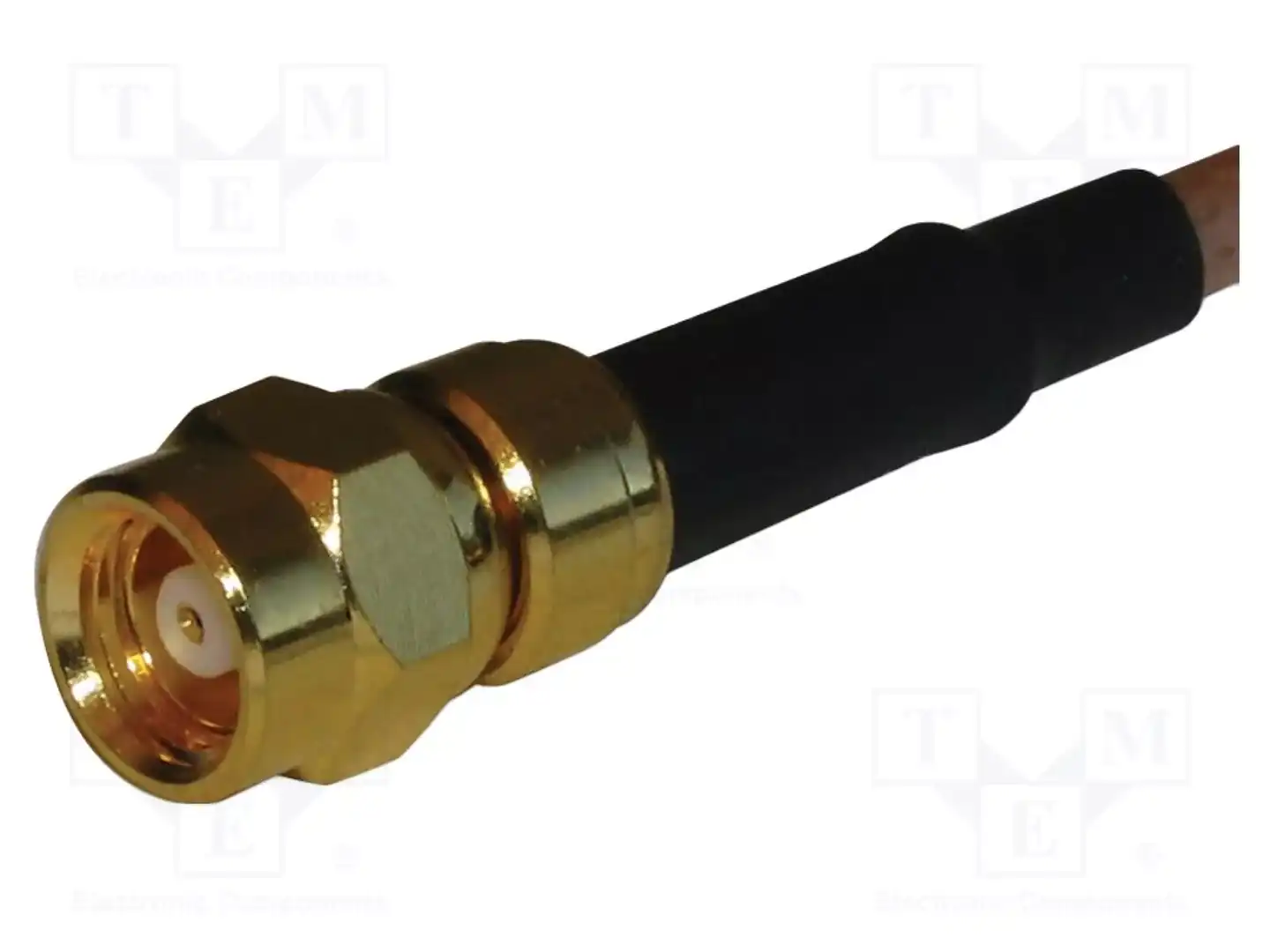 AMPHENOL RF 152101 — Разъeмы SMA, SMB, SMC