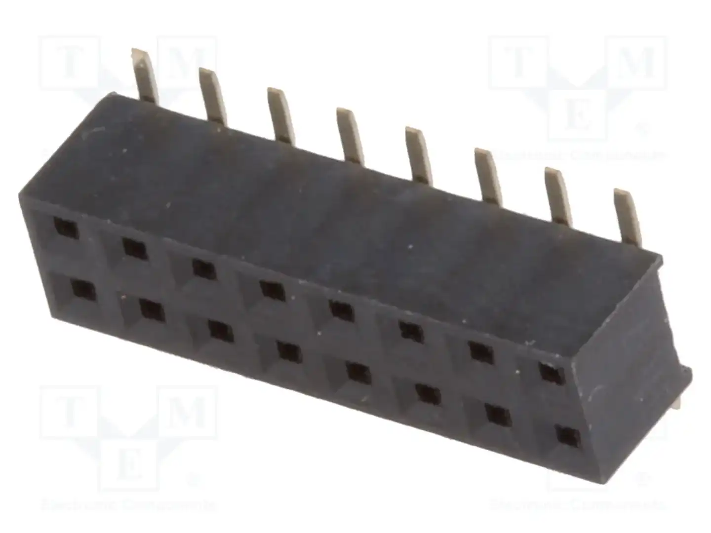 NINIGI ZL266-16DG — Штекерные планки и гнезда