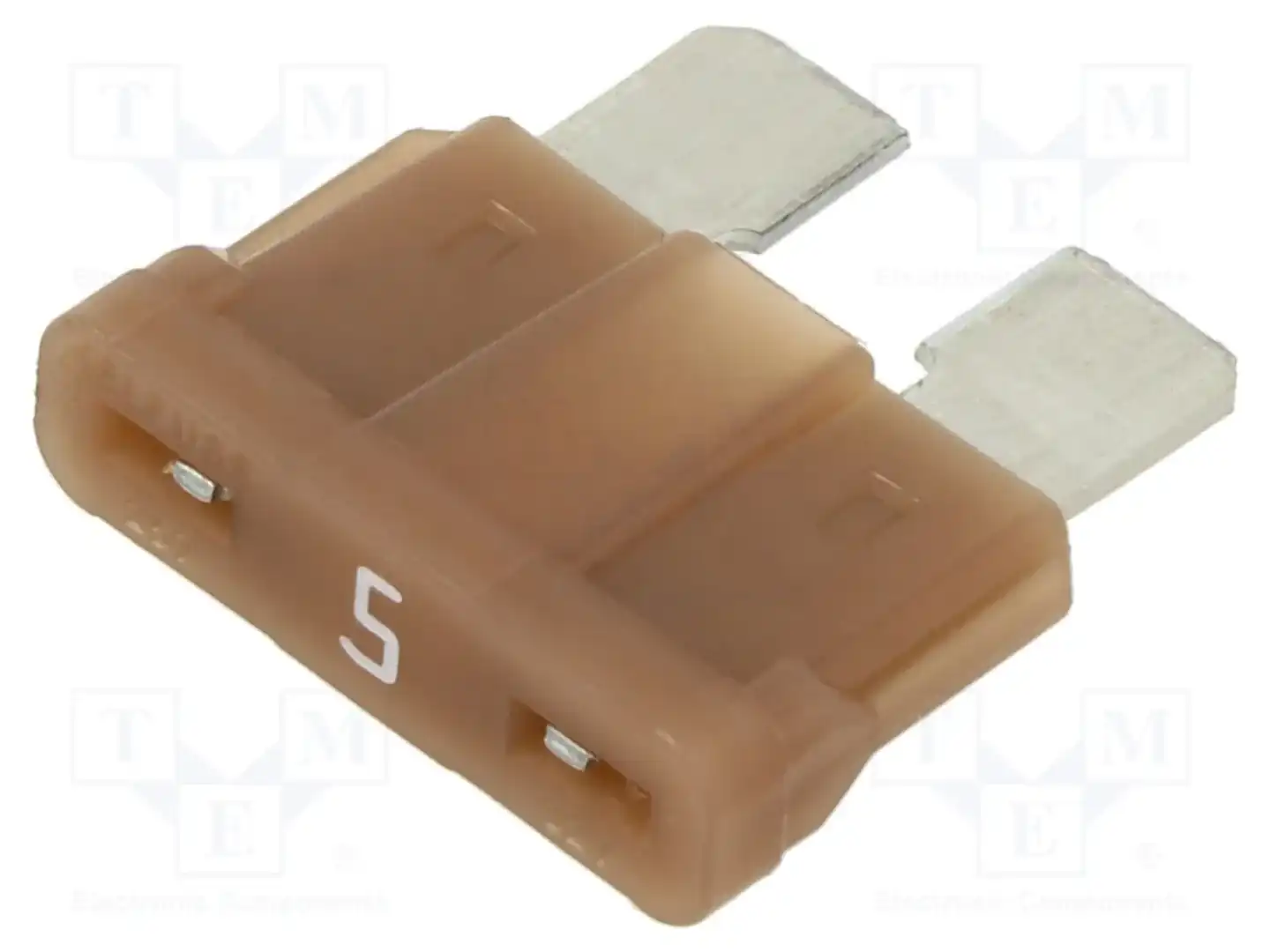 LITTELFUSE 0287005.L — Предохранители автомобильные макси