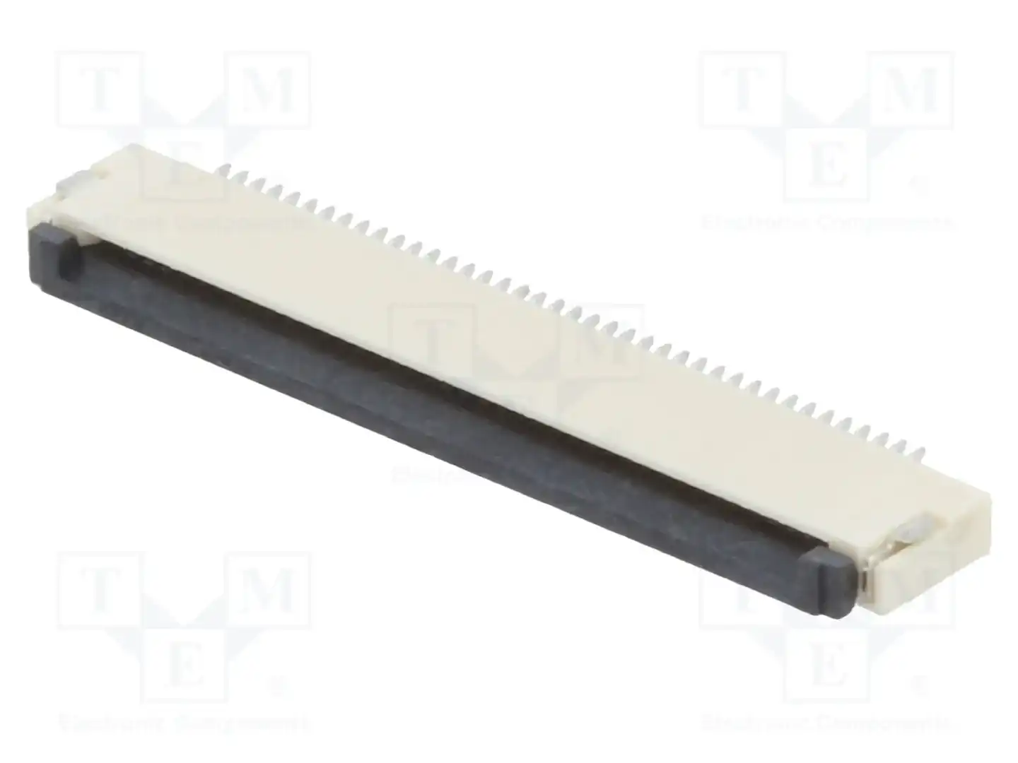 CONNFLY DS1020-12-40VBT1A-R — Разъeмы FFC/FPC растр 0,5мм