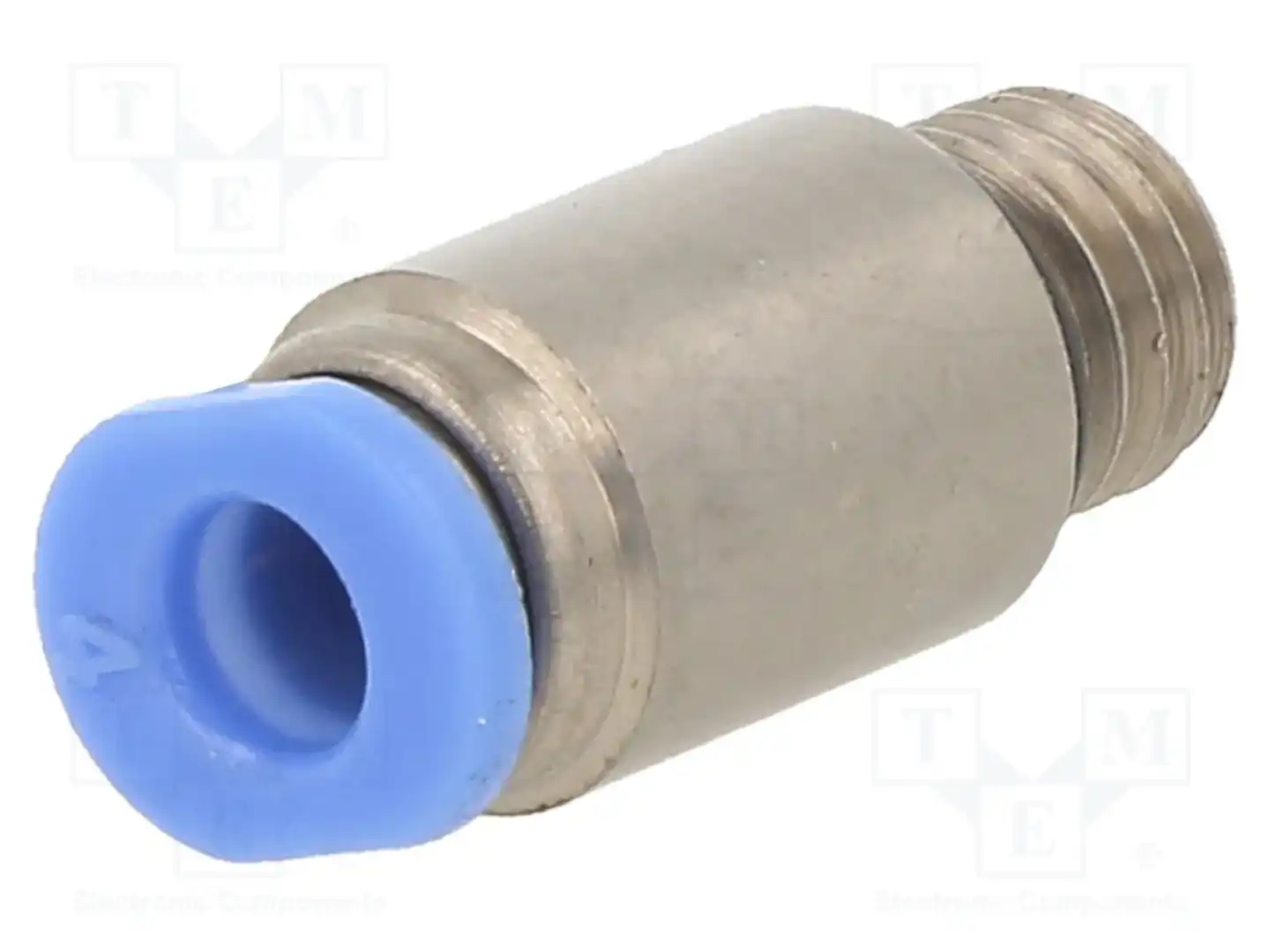PNEUMAT POC-74 — Разъемы и провода
