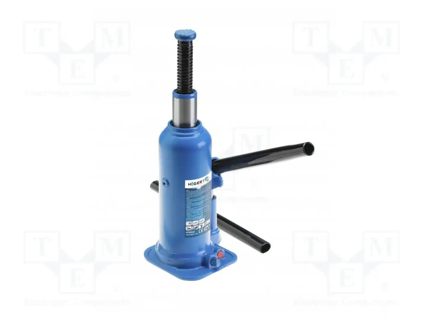 HÖGERT TECHNIK HT8G022 — Гидравлические домкраты