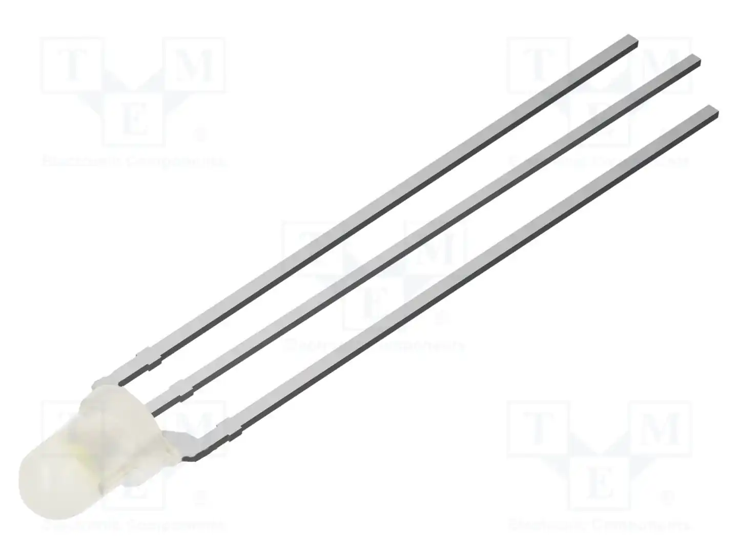 OPTOSUPPLY OSOWPA3162A — Круглые светодиоды THT