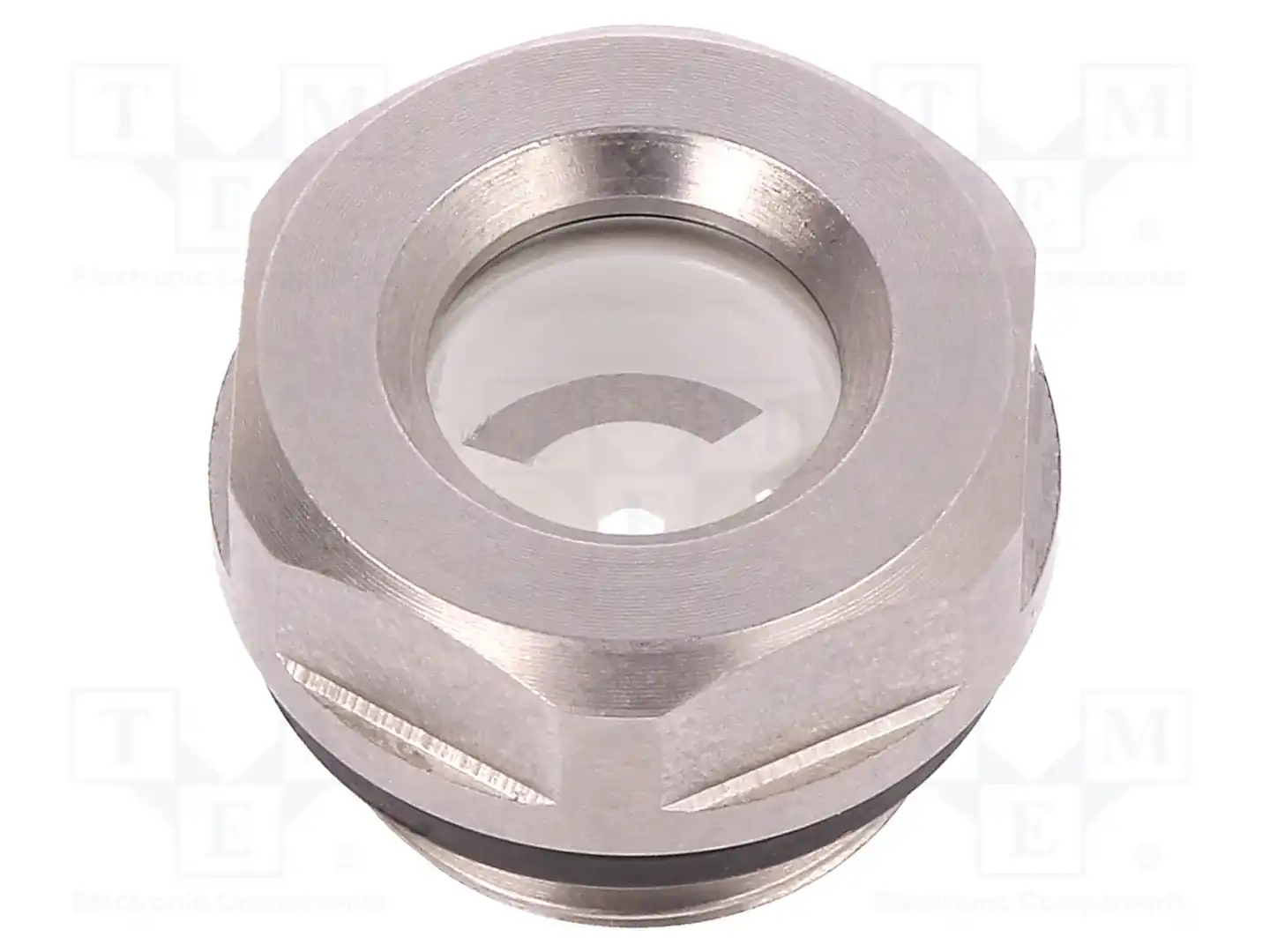 ELESA+GANTER GN 743.4-11-G3/8-A — Показатели уровня