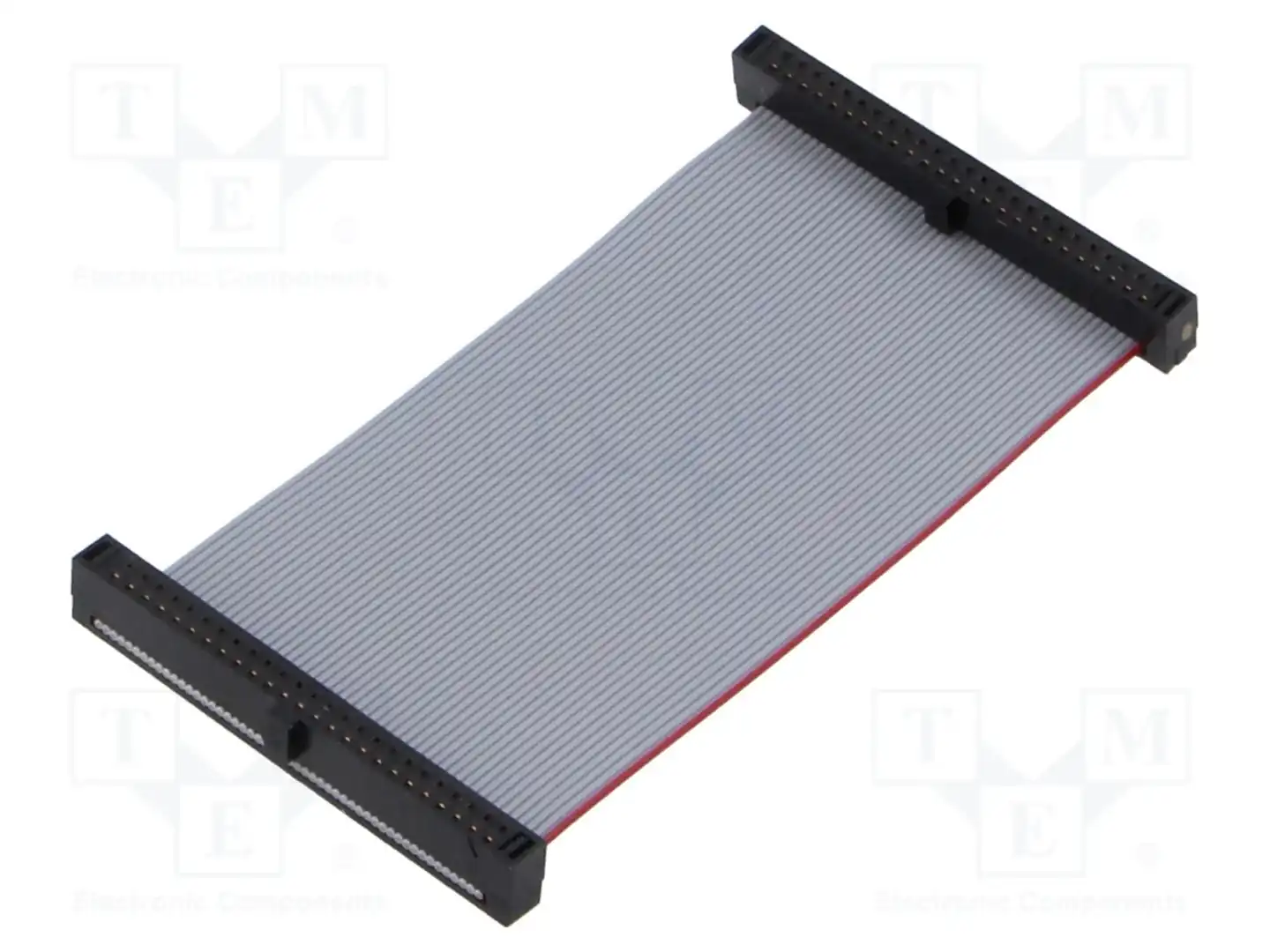 SAMTEC FFSD-25-D-02.50-01-N — Кабели IDC