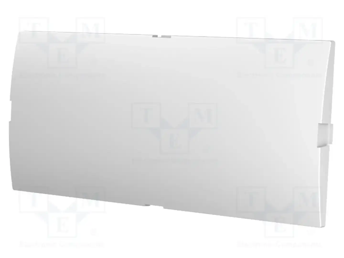 ITALTRONIC P05050201C.BL — Аксессуары к корпусам на DIN-рейку