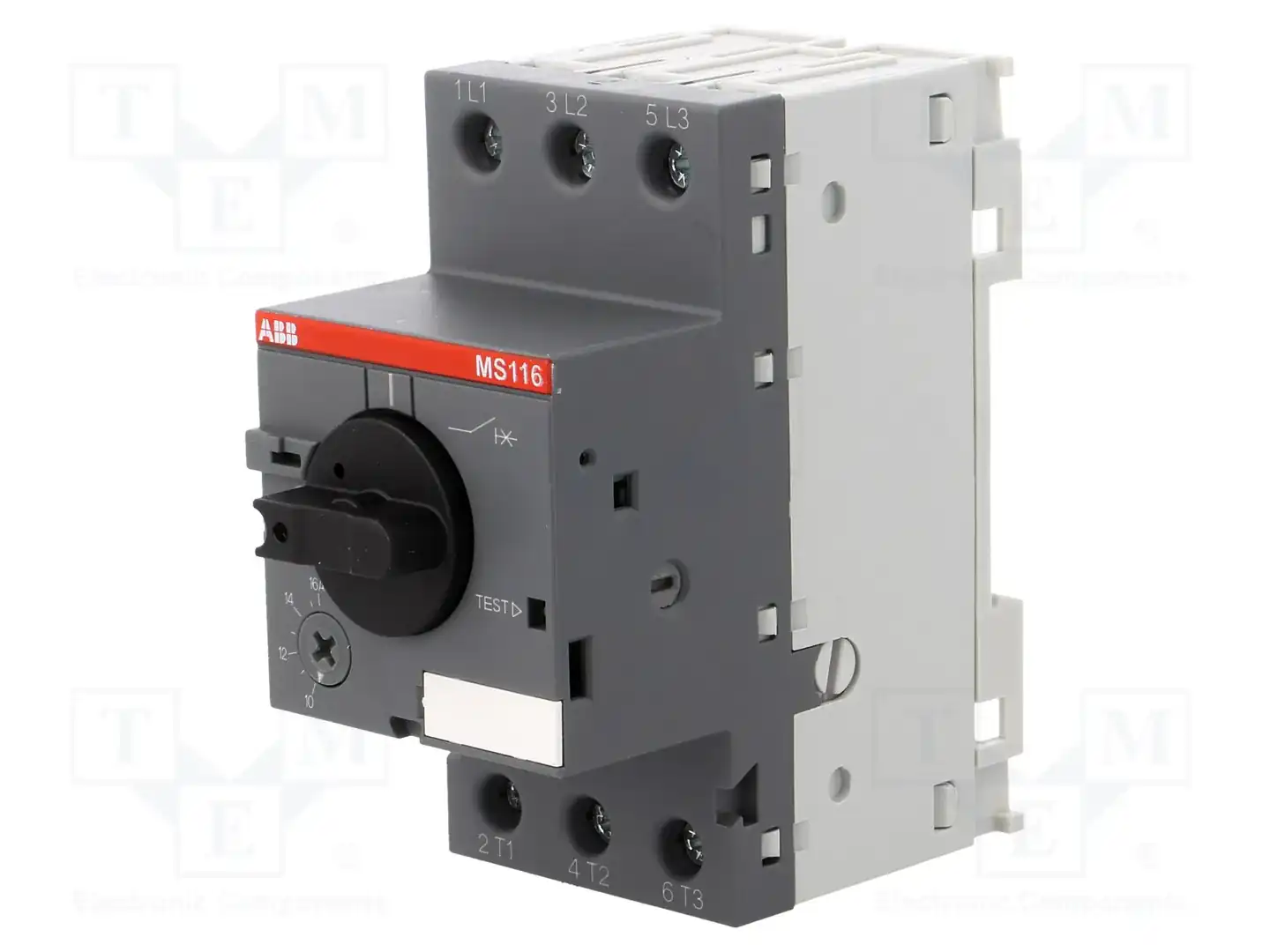 ABB 1SAM250000R1011 — Выключатели двигательные
