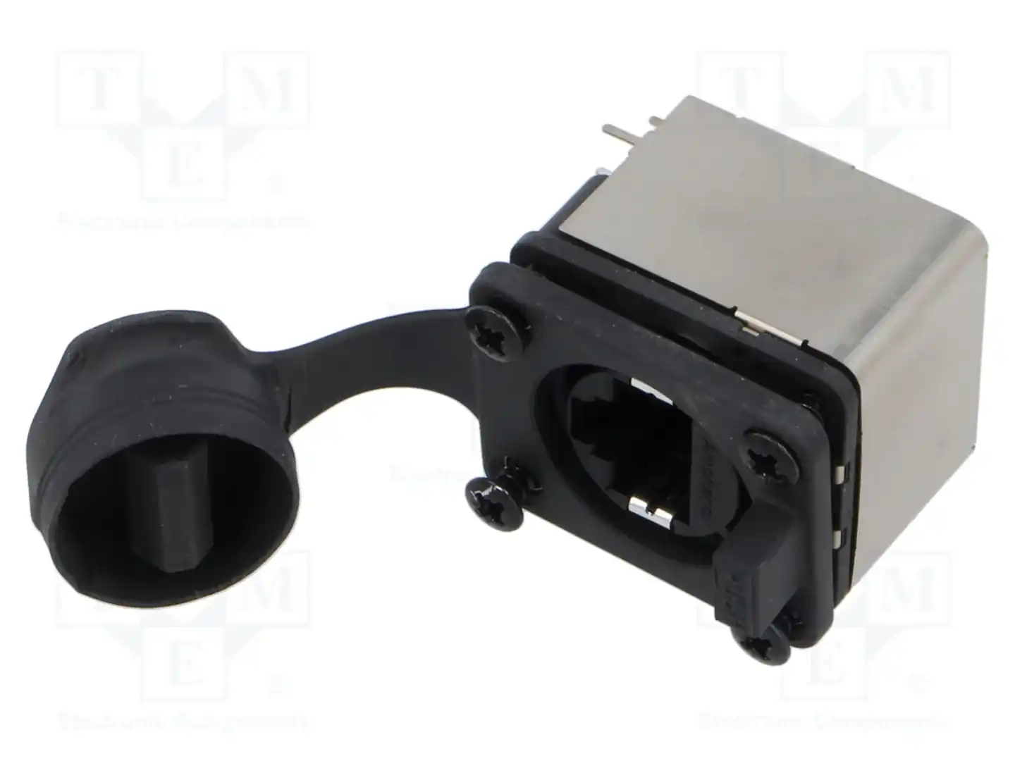 AMPHENOL RJXS8FP5HPE — Разъeмы RJ