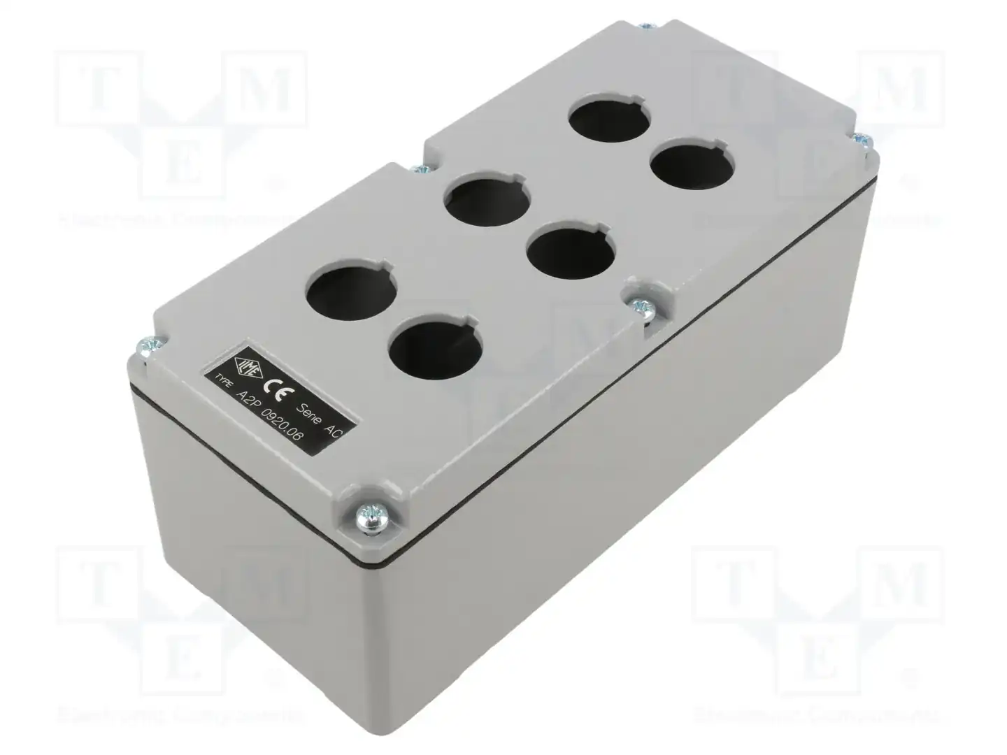ILME A2P 0920.06 — Корпуса для пультов