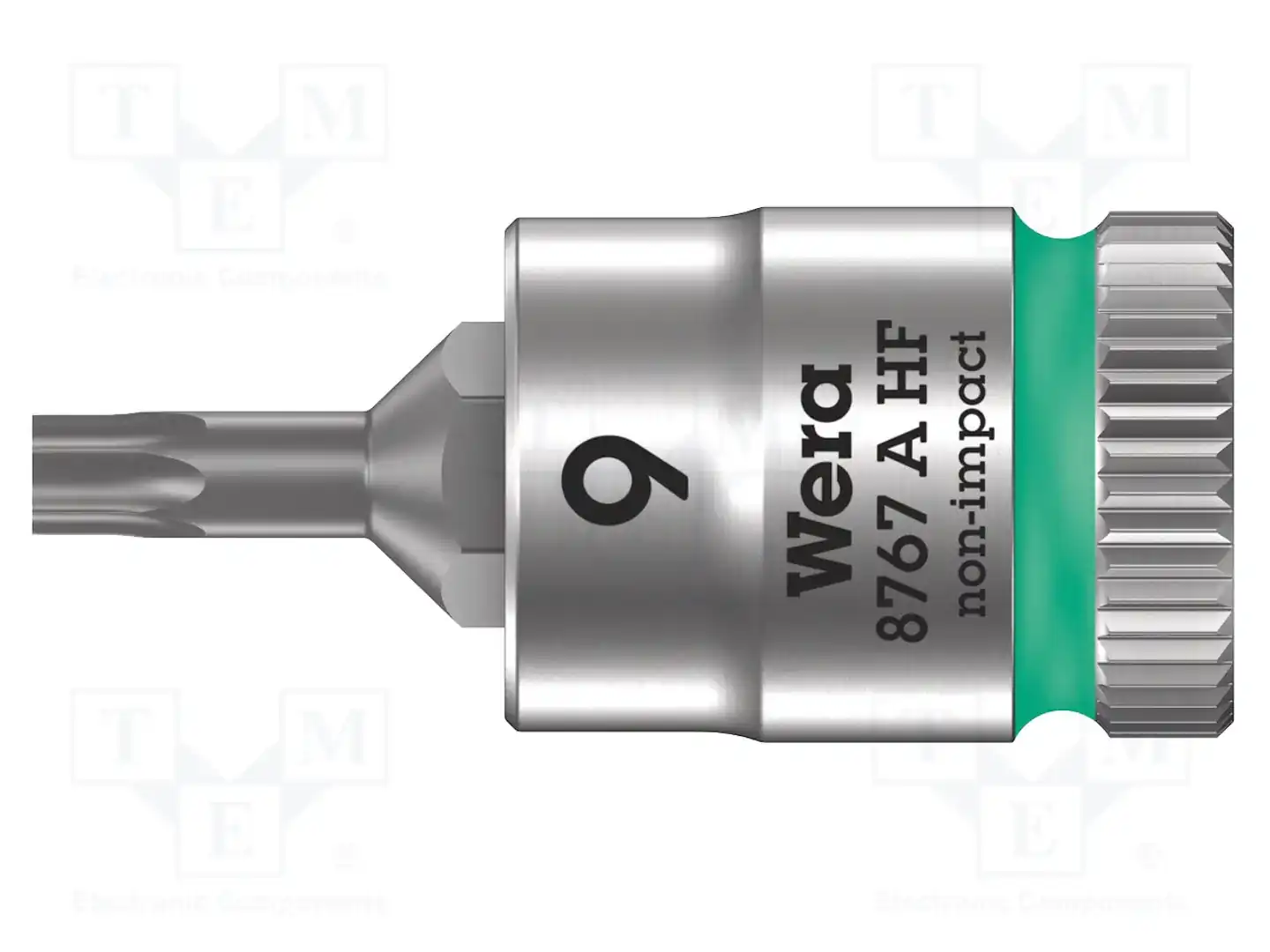 WERA 05003361001 — Ключи накидные