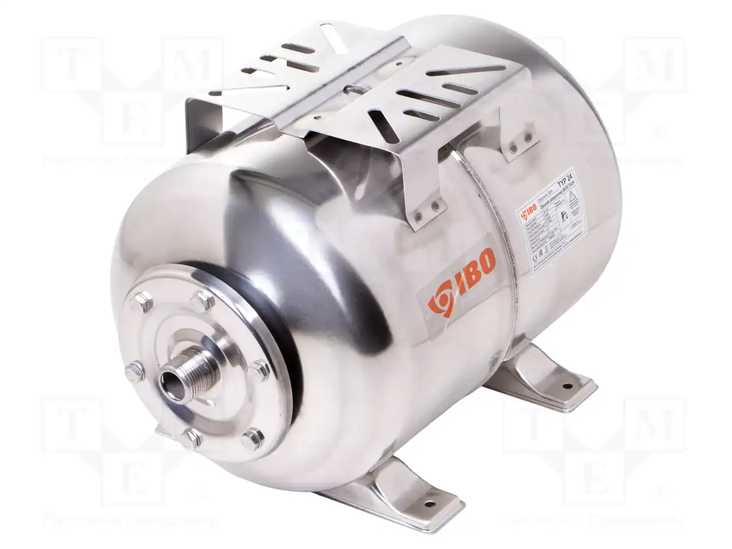 IBO Z241 — Промышленная арматура