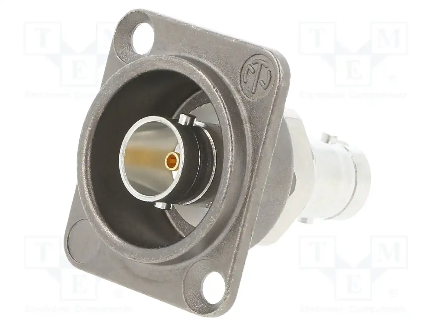 NEUTRIK NBB75DFGX — Разъeмы BNC