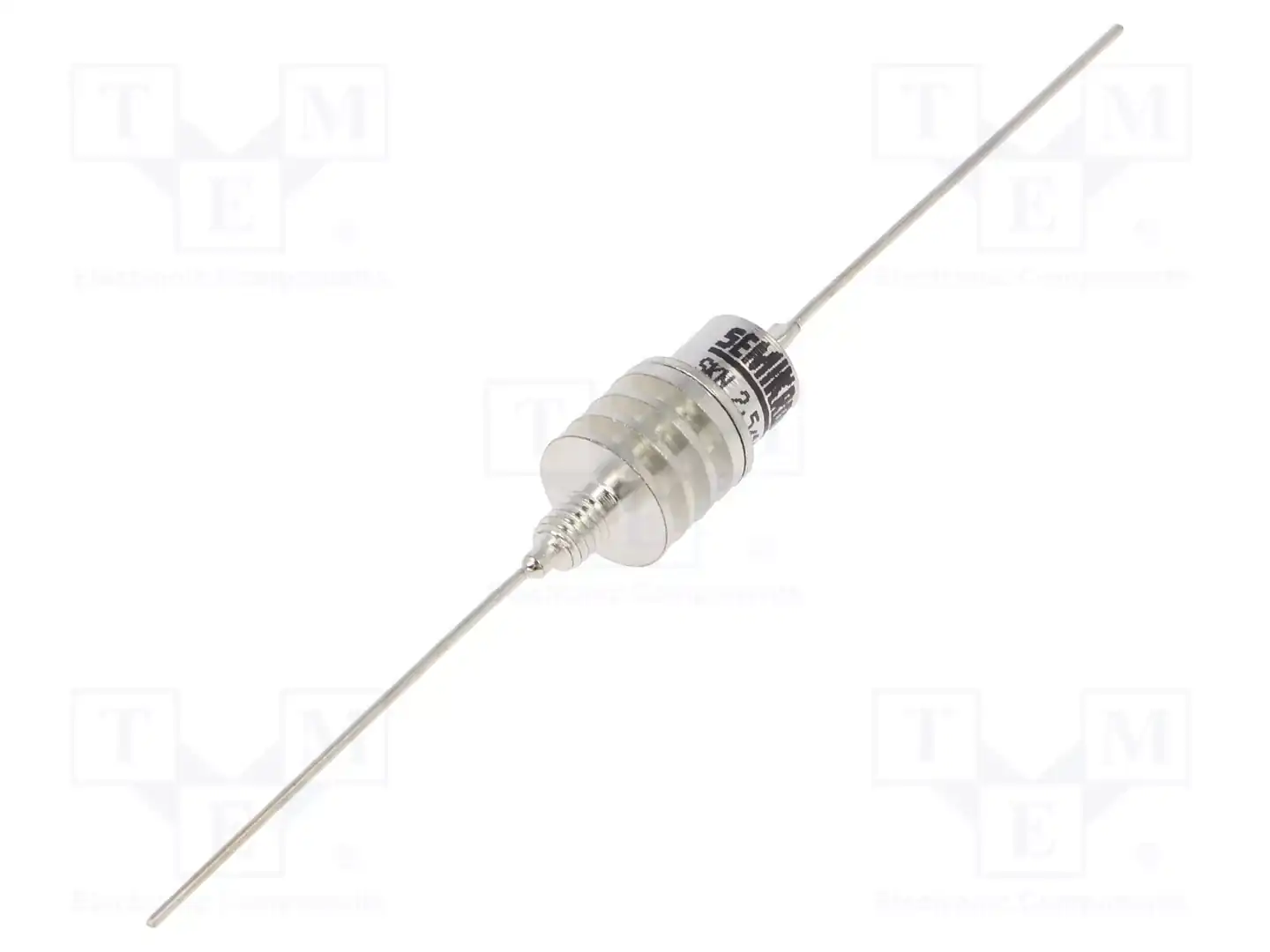 SEMIKRON DANFOSS SKN 2,5/16 02641600 — Резьбовые универсальные диоды