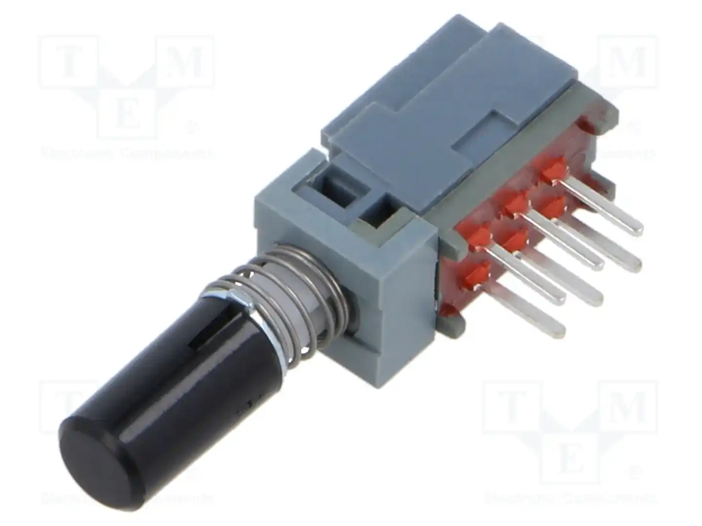 E-SWITCH PBH2UEENAG1RBLK — Переключатели детекторные