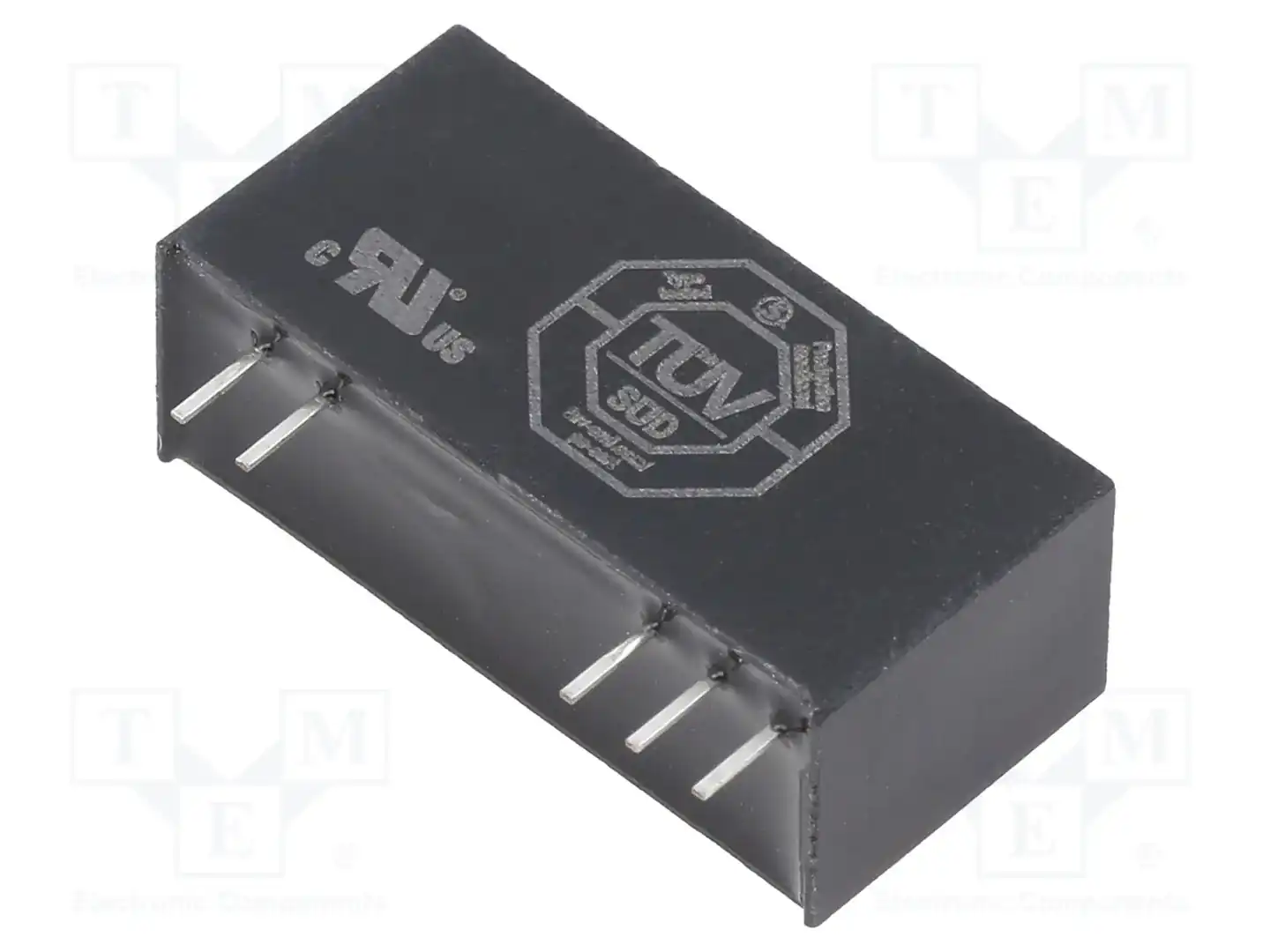 XP POWER IMM0505S15 — Преобразователи DC/DC