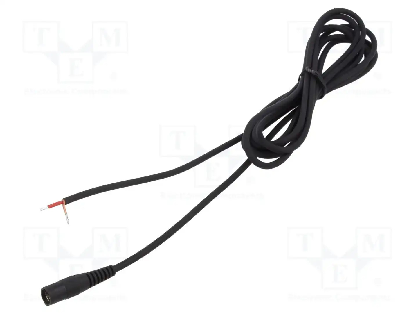 WEST POL S25-TT-C100-300BK — Кабели питания DC