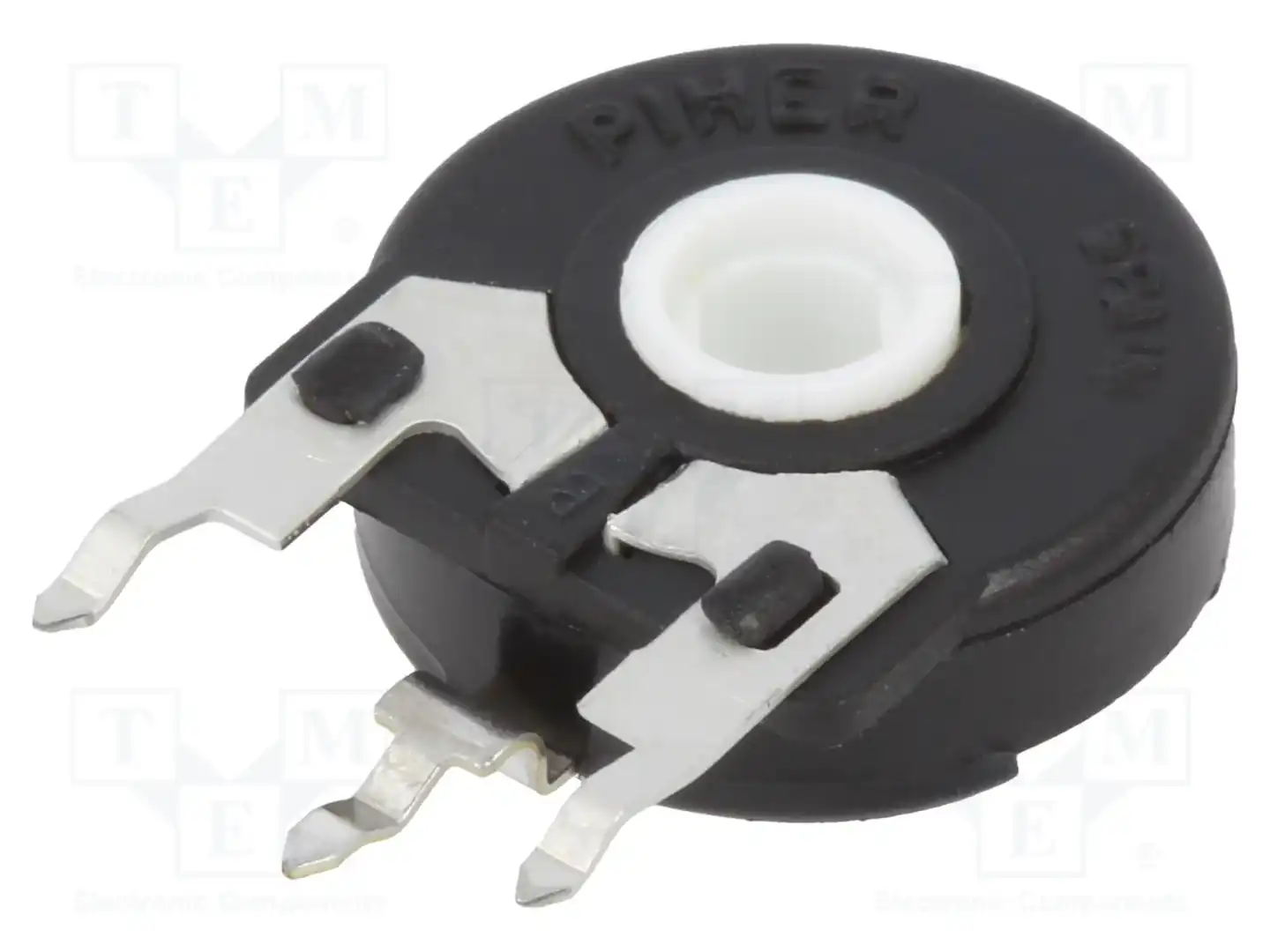 PIHER PT15NH02-103A1010-S — Потенциометры THT однооборотные