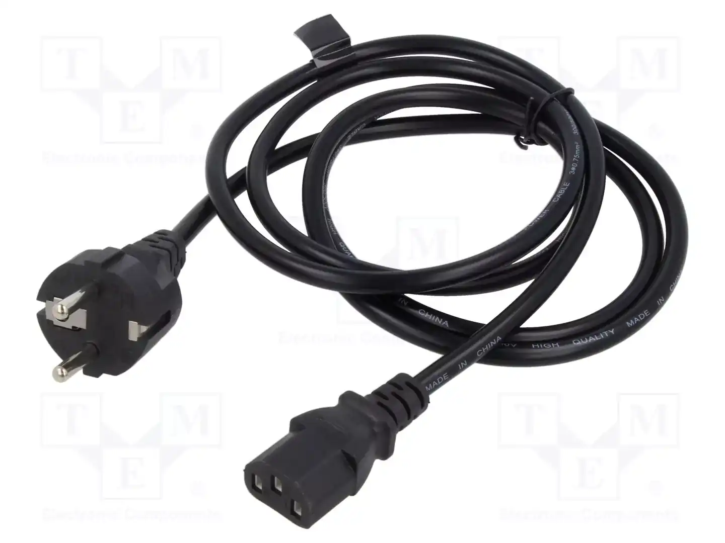 SAVIO CL-138 — Кабели питания компьютерные и универс