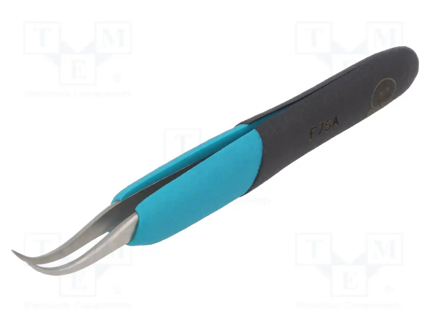 WELLER E7SA — Пинцеты прецизионные