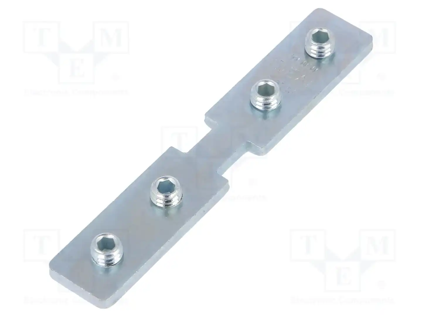 TOPMET C3990030 — Профили для светодиодов