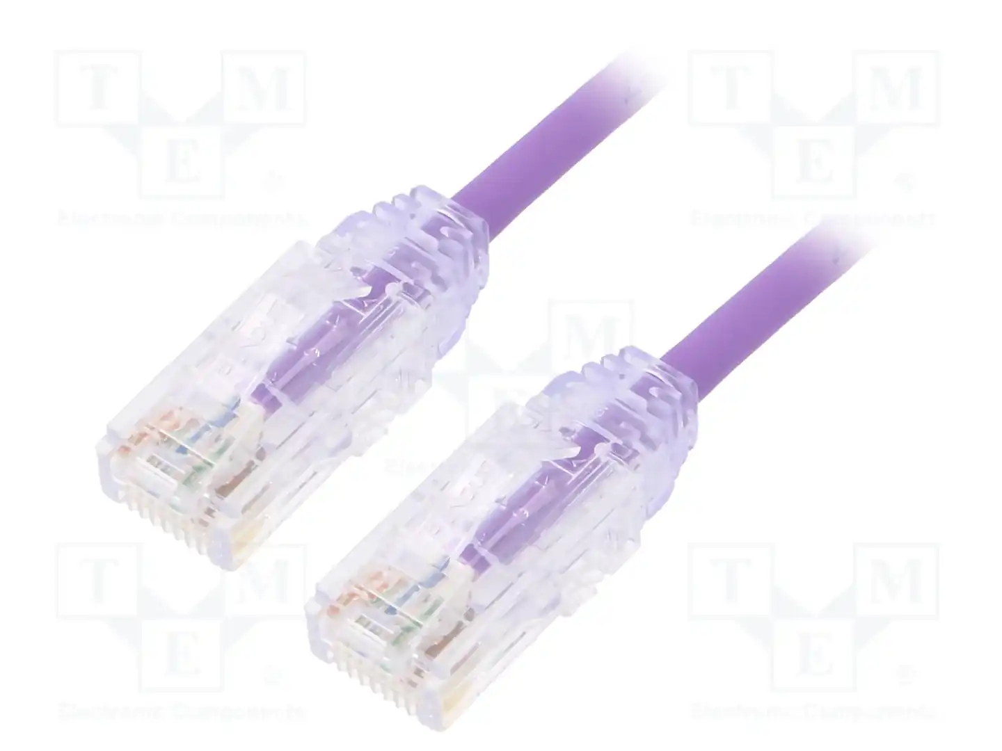 PANDUIT UTP28SP2MVL — Кабели и адаптеры RJ45