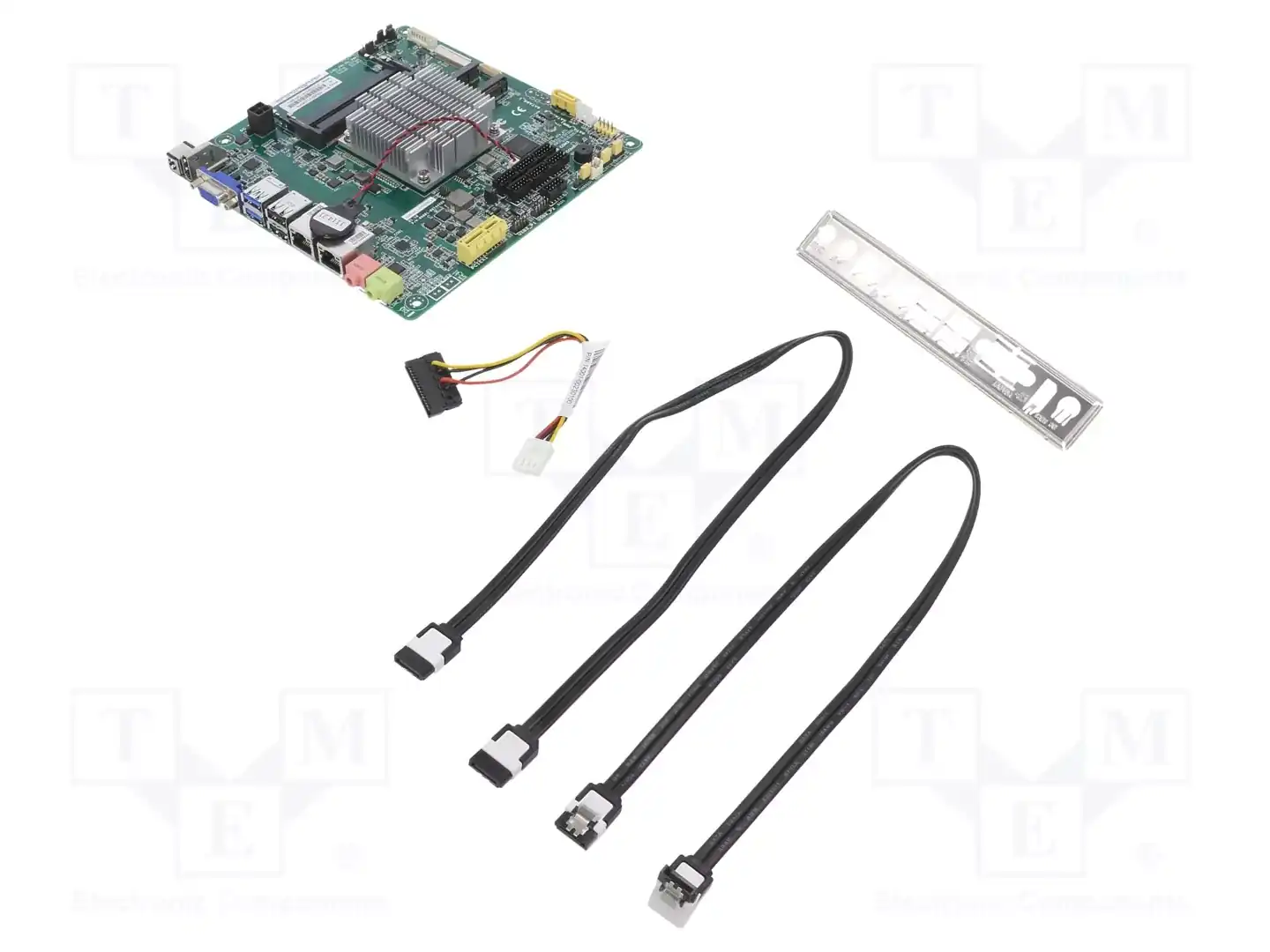 AAEON EMB-APL1-A11-3350-LV — Одноплатные компьютеры