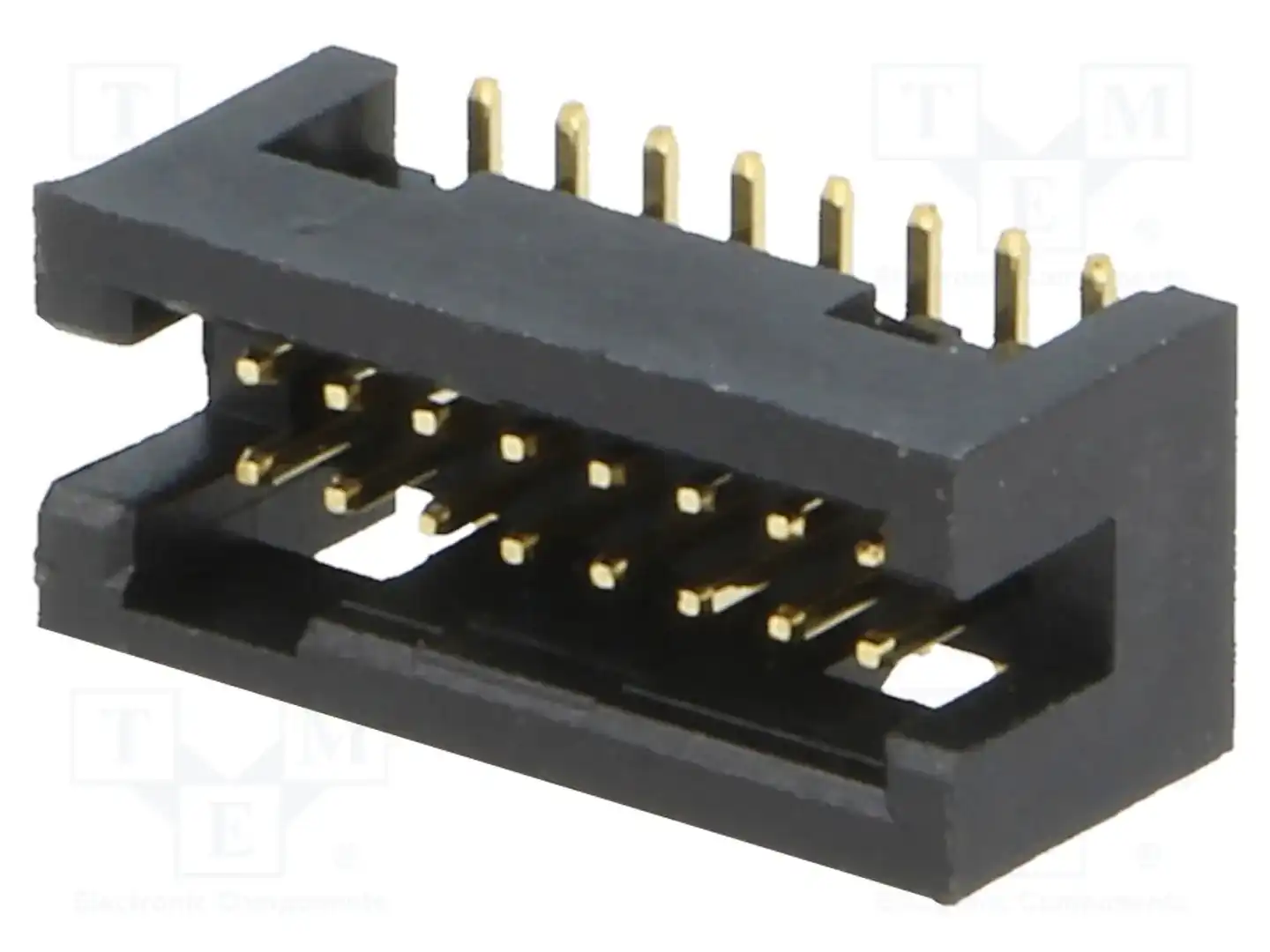 CONNFLY DS1031-14-16S8B — Разъeмы IDC