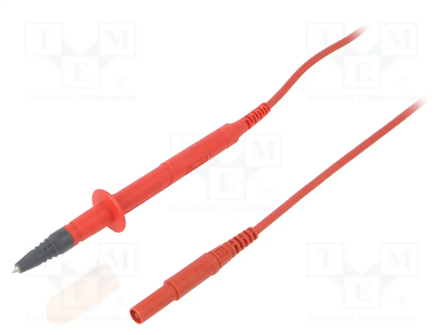 SCHÜTZINGER SPL 7316 NI / 1 / 100 / RT — Провода измерительные - одинарные
