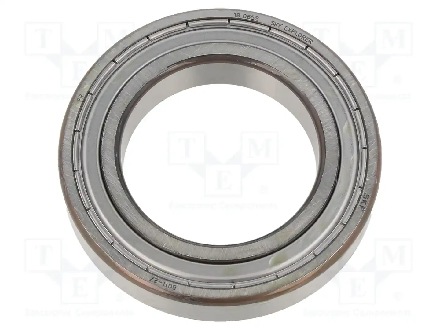 SKF 6011-2Z SKF — Подшипники качения 6011-2Z
