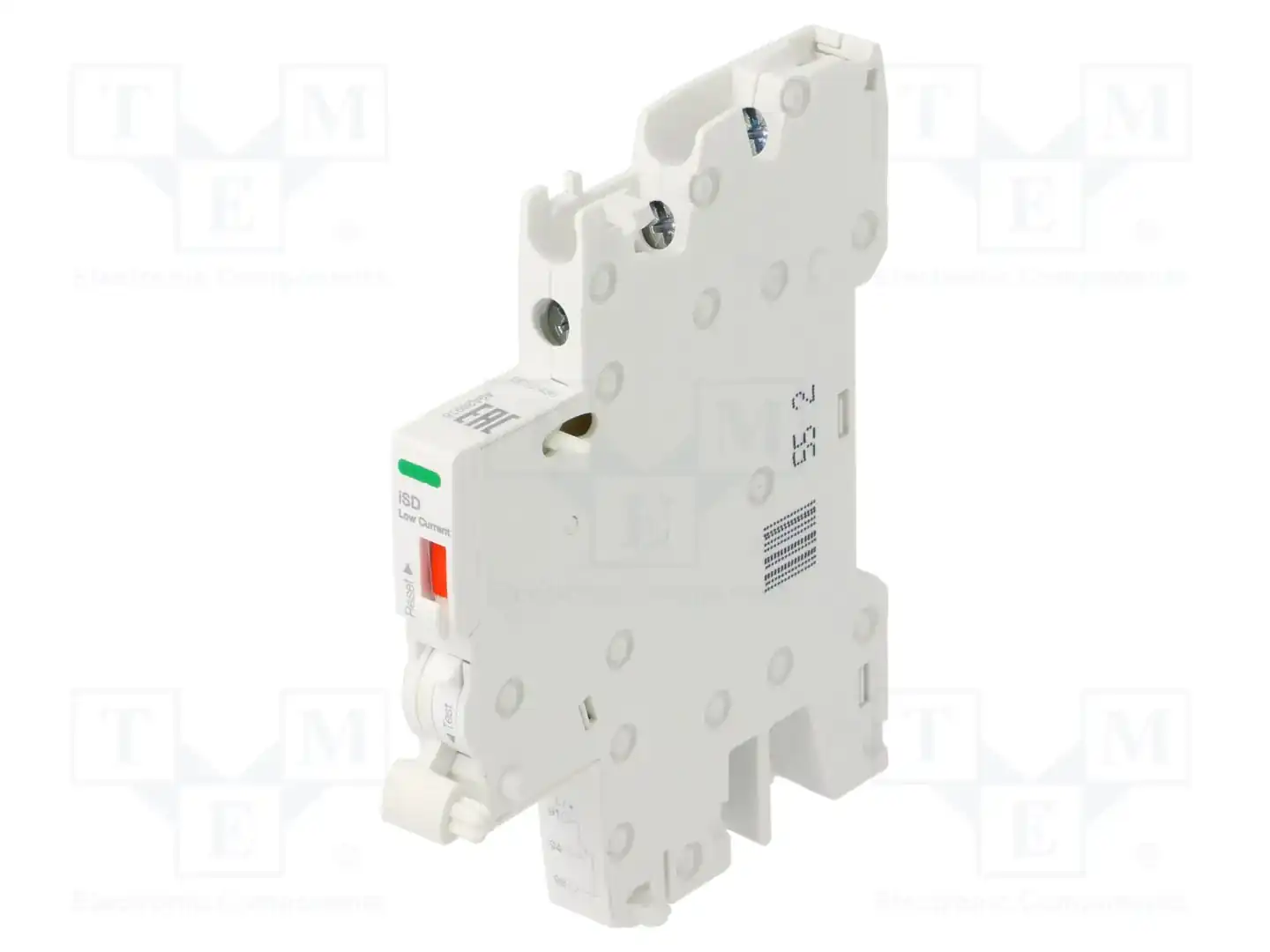 SCHNEIDER ELECTRIC A9A26916 — Аксессуары для монтажа