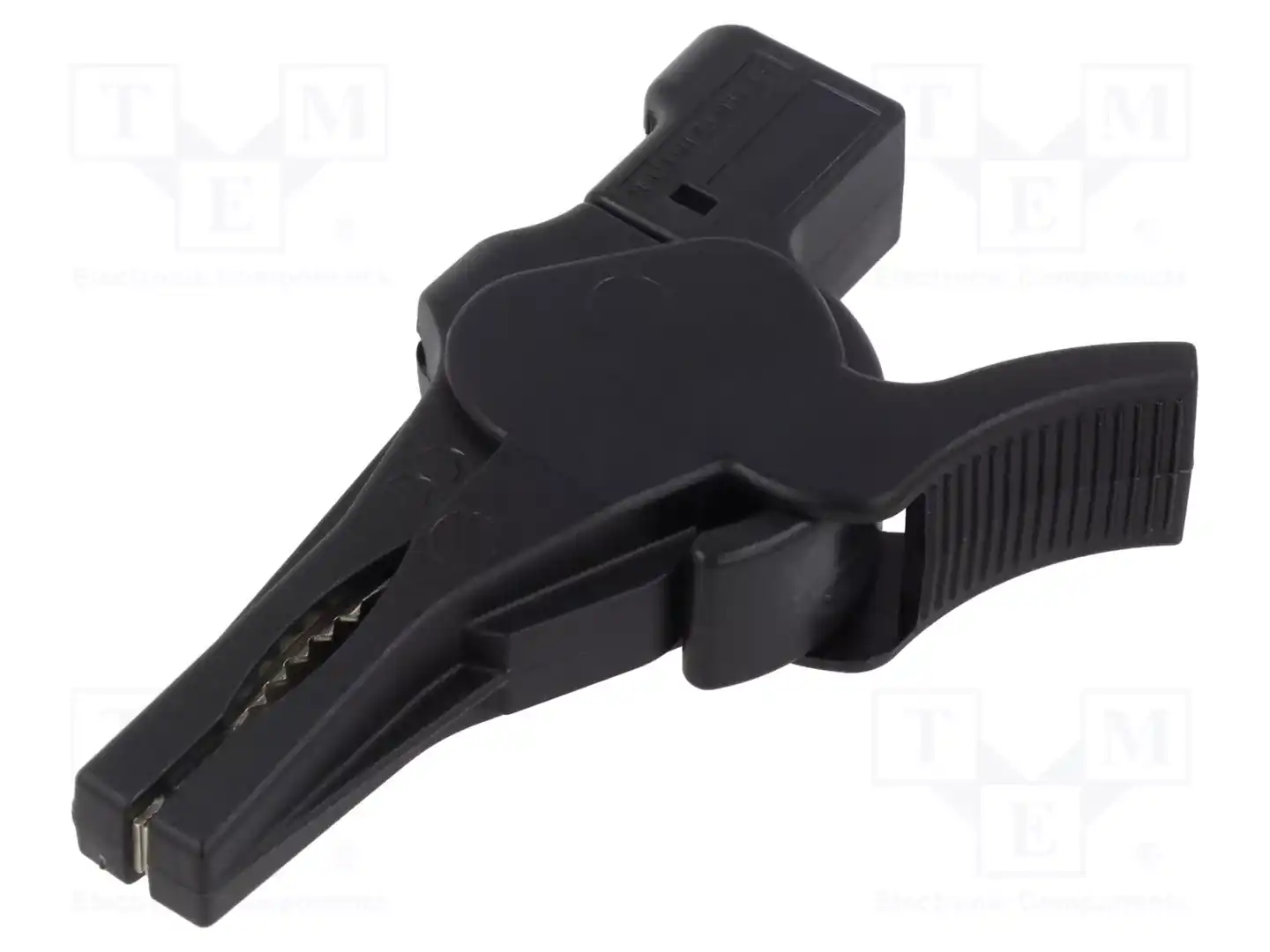 SCHÜTZINGER SAK 9230 NI / SW — Зажимы крокодил 4мм