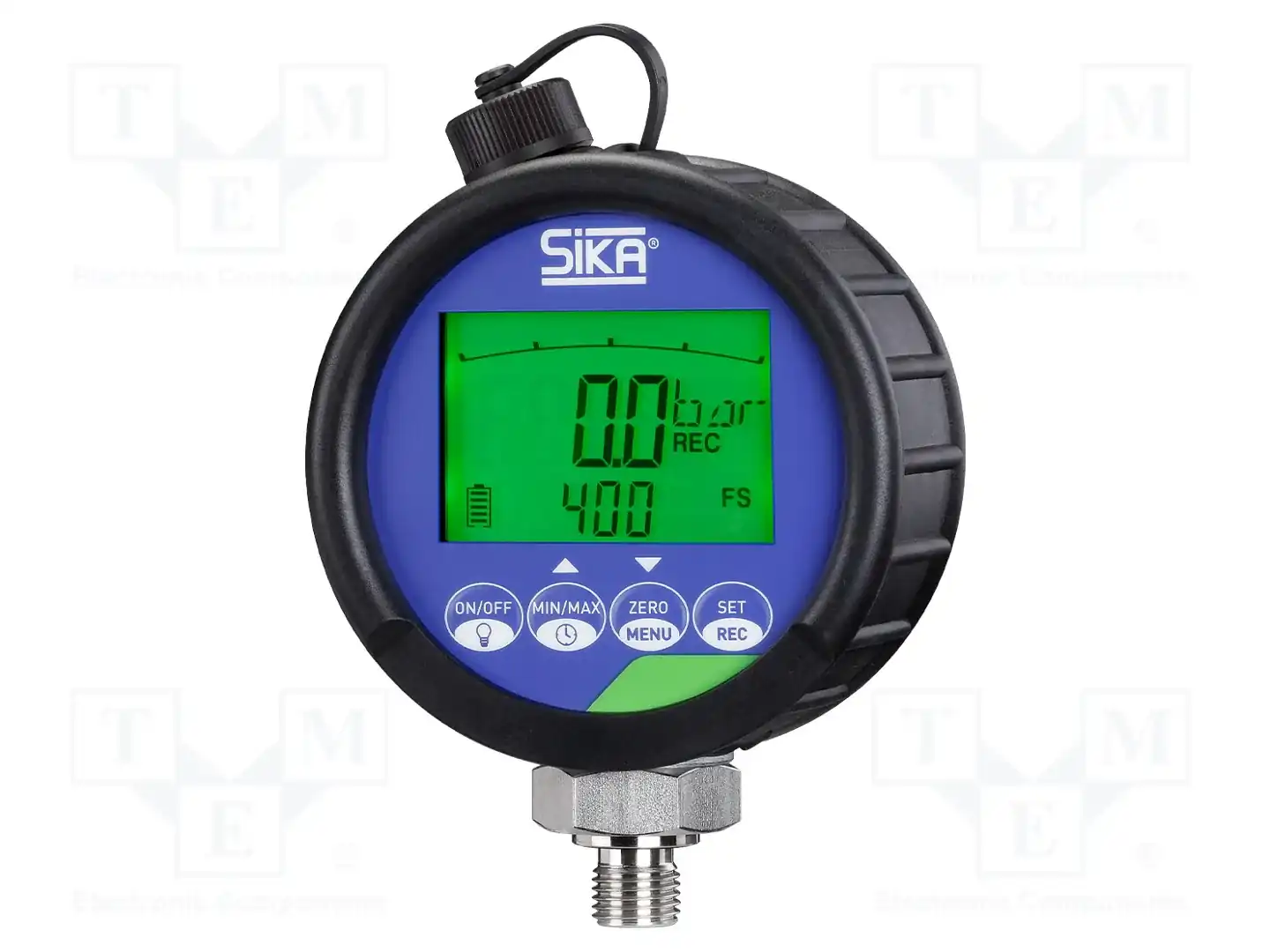 SIKA EME8REF-C2L0010 — Аксессуары для пневматики