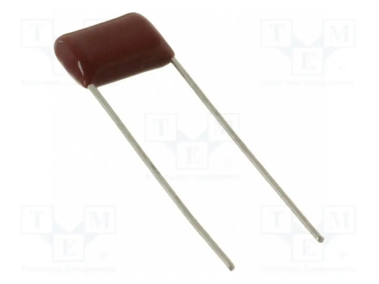 Knowles Corporation 103MSR400K — Пленочные конденсаторы ТНТ