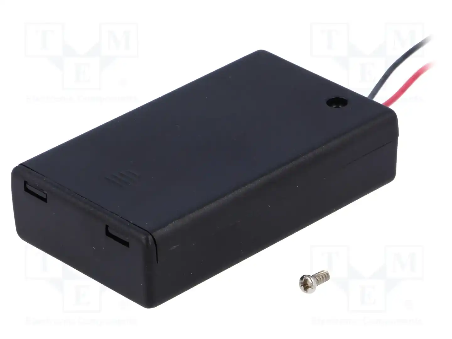 COMF SBH-431-1AS — Батареи - контейнеры и держатели