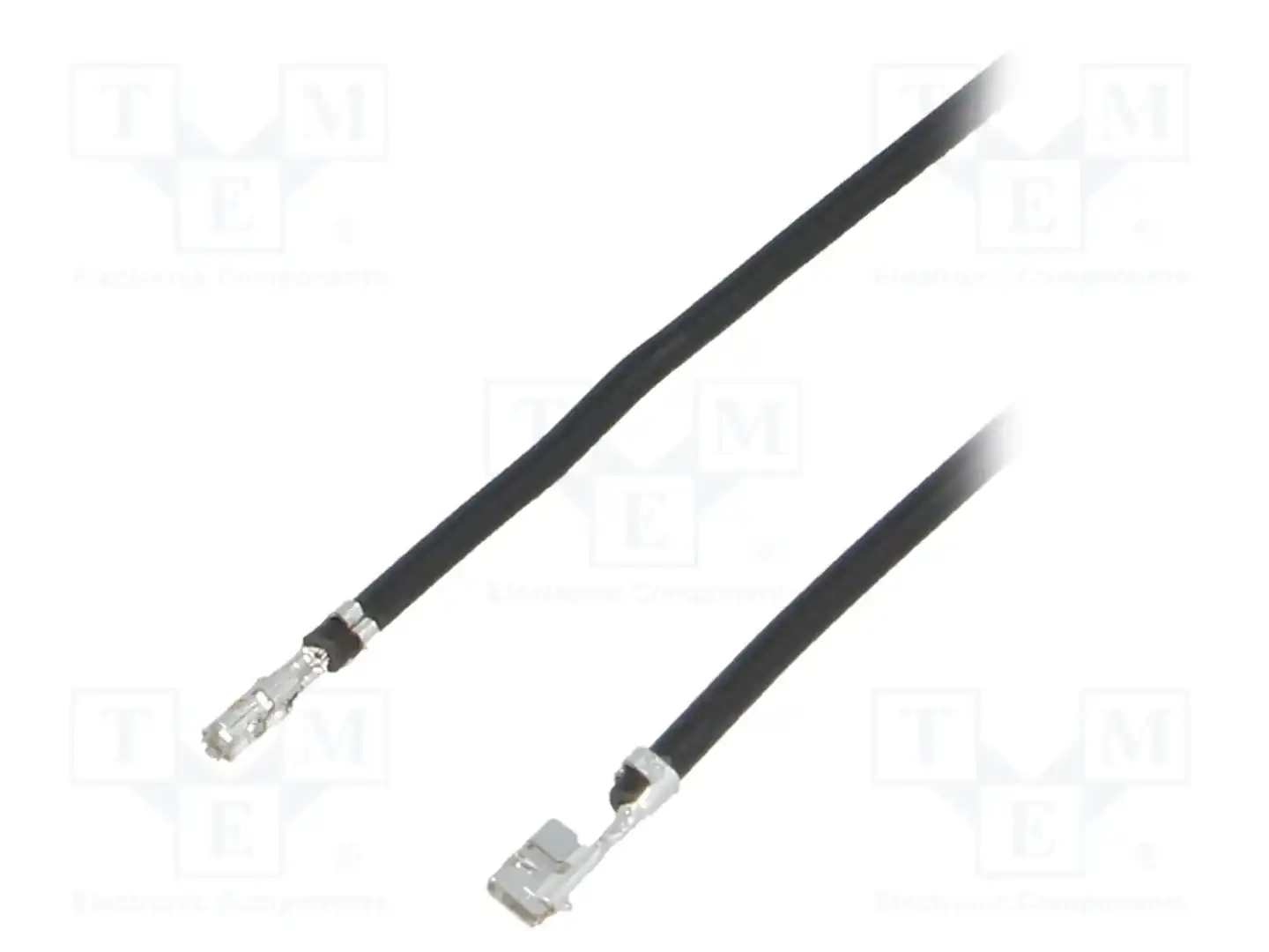 MOLEX 797581002 — Кабели с обжатыми наконечниками