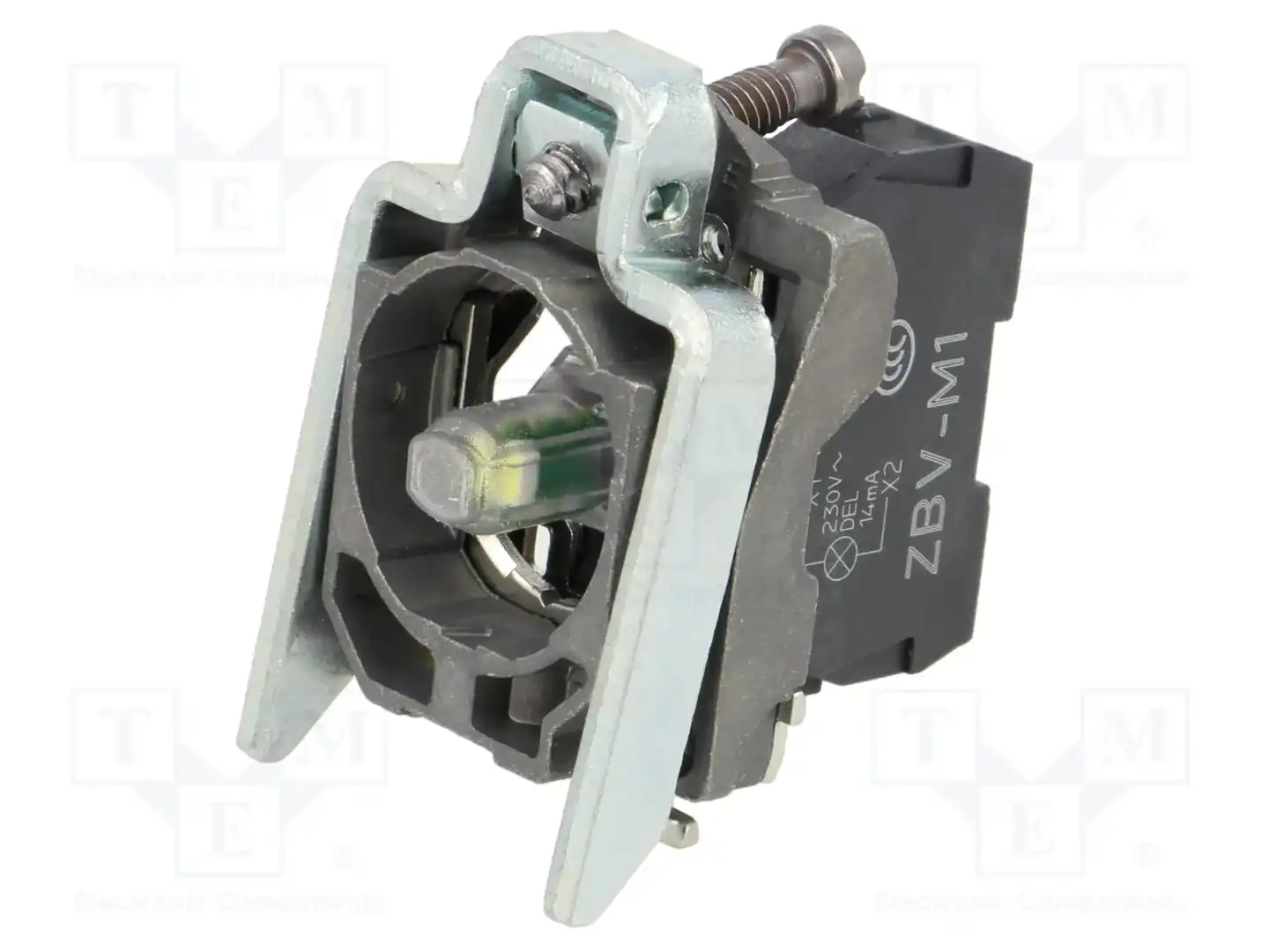 SCHNEIDER ELECTRIC ZB4BVM1 — Панельные аксессуары стандартные