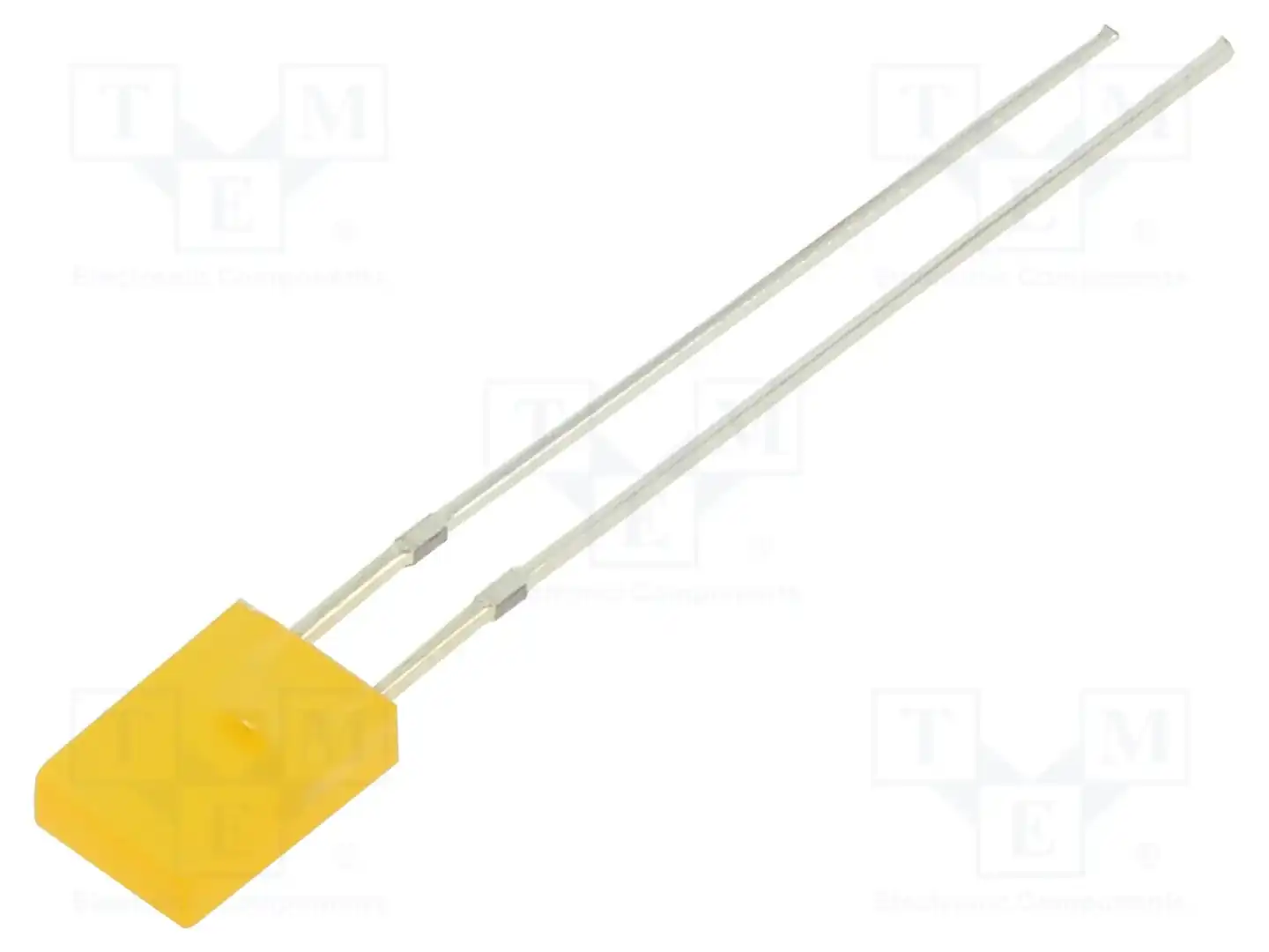 OPTOSUPPLY OSO5JA71A4B — Светодиоды THT прямоугольные