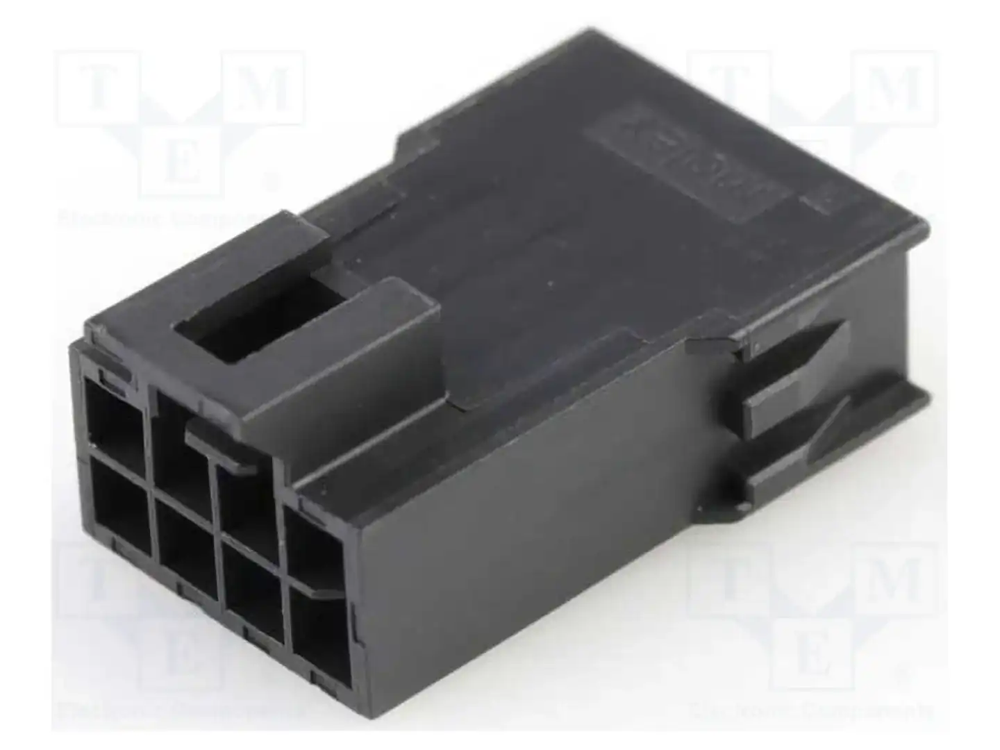 MOLEX 201444-1108 — Разъeмы сигнальные растр 2,50мм