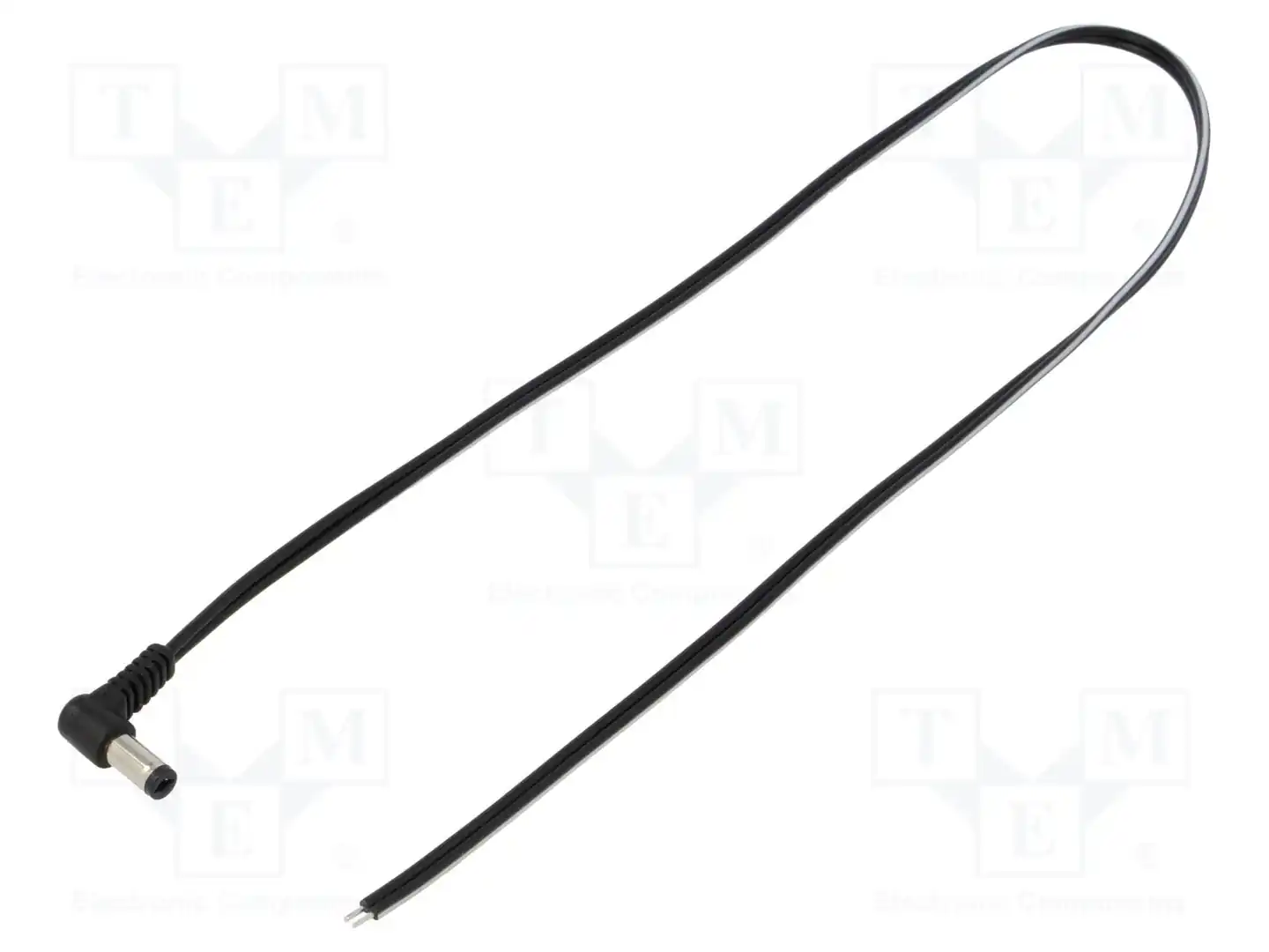 WEST POL A21-TT-T050-050BK — Кабели питания DC