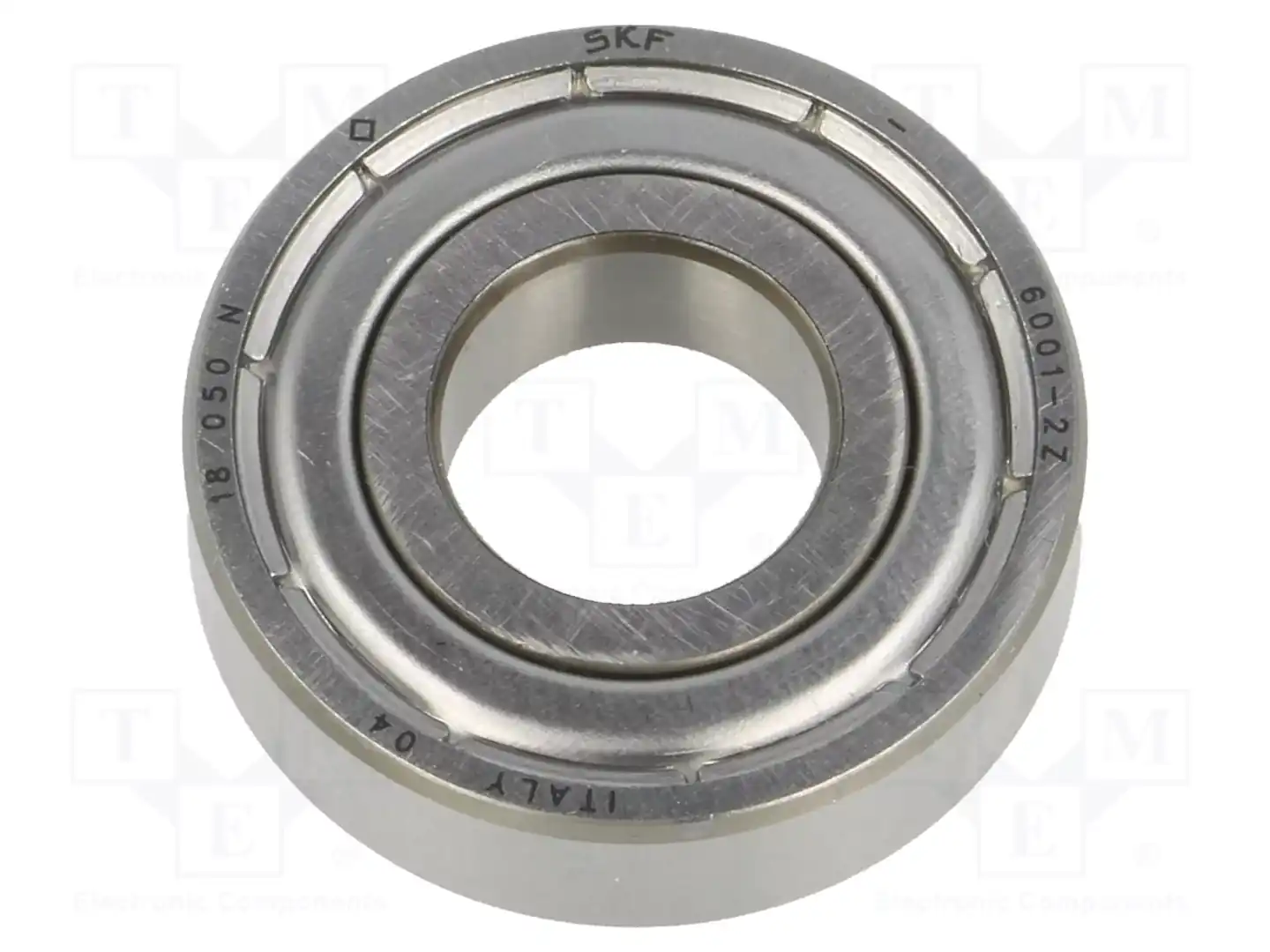 SKF 6001-2Z SKF — Подшипники качения 6001-2Z