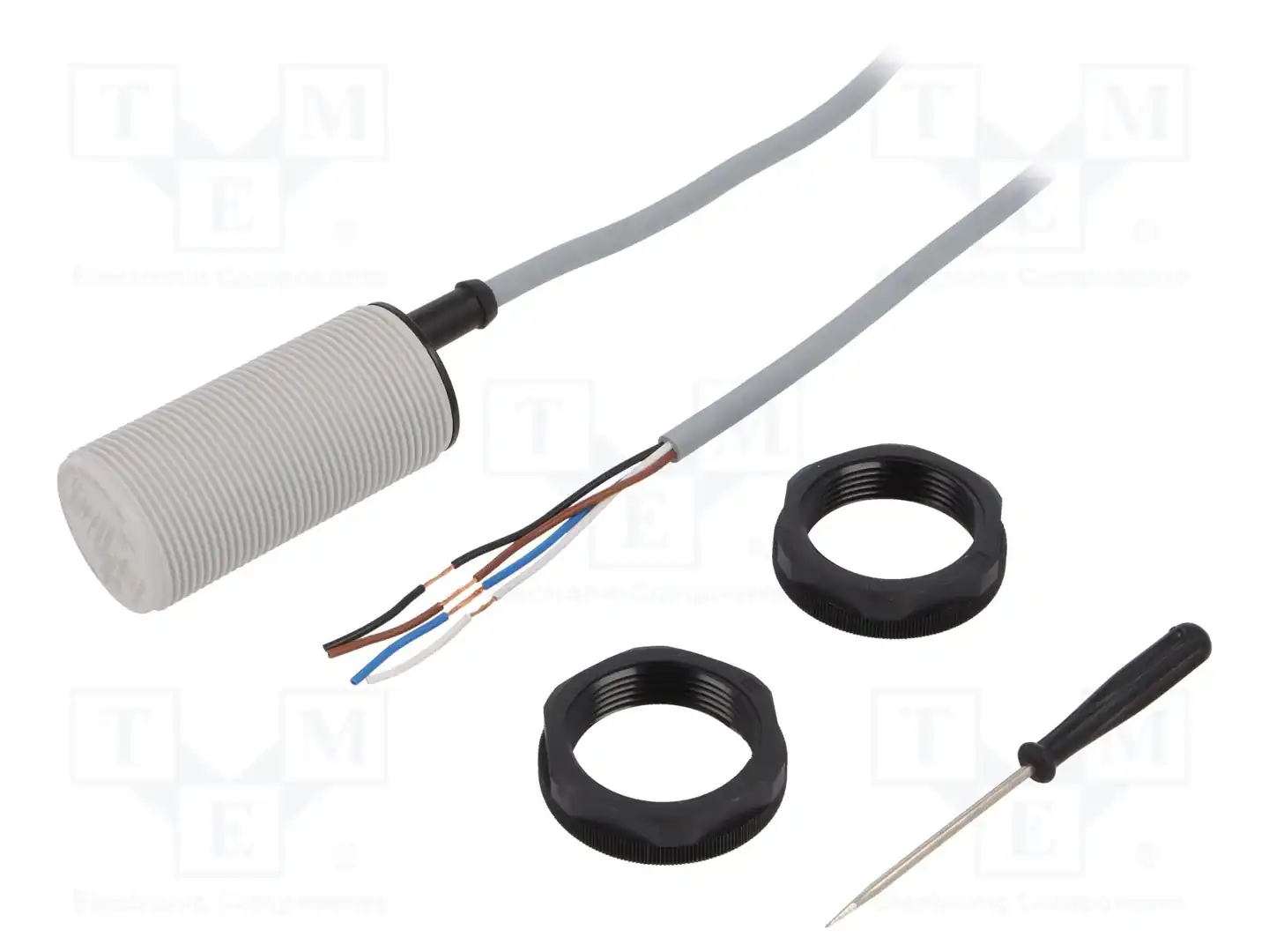 CARLO GAVAZZI CA30CAF16PA — Датчики объема