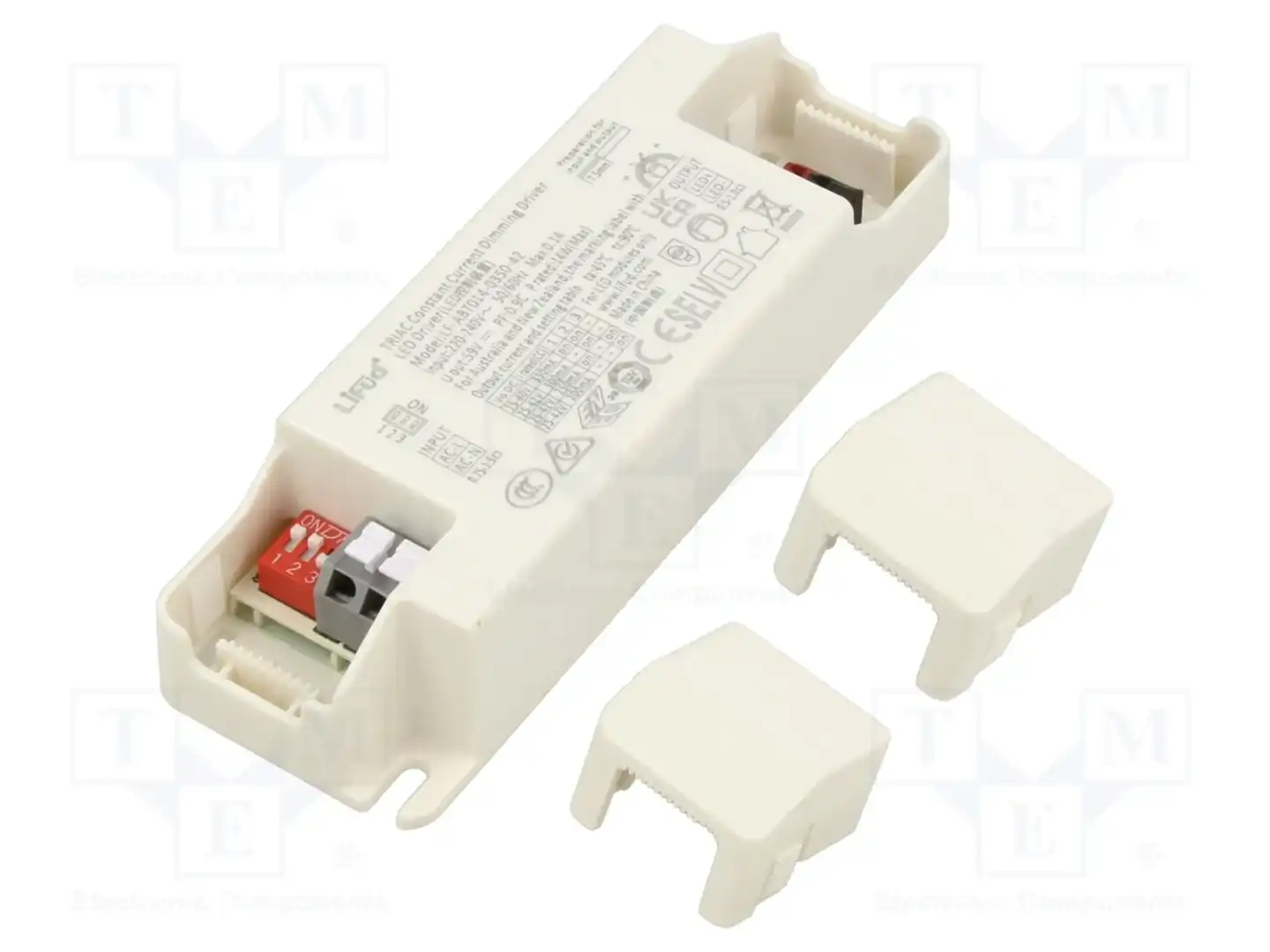 Lifud LF-ABT014-0350-42 — Блоки питания для LED